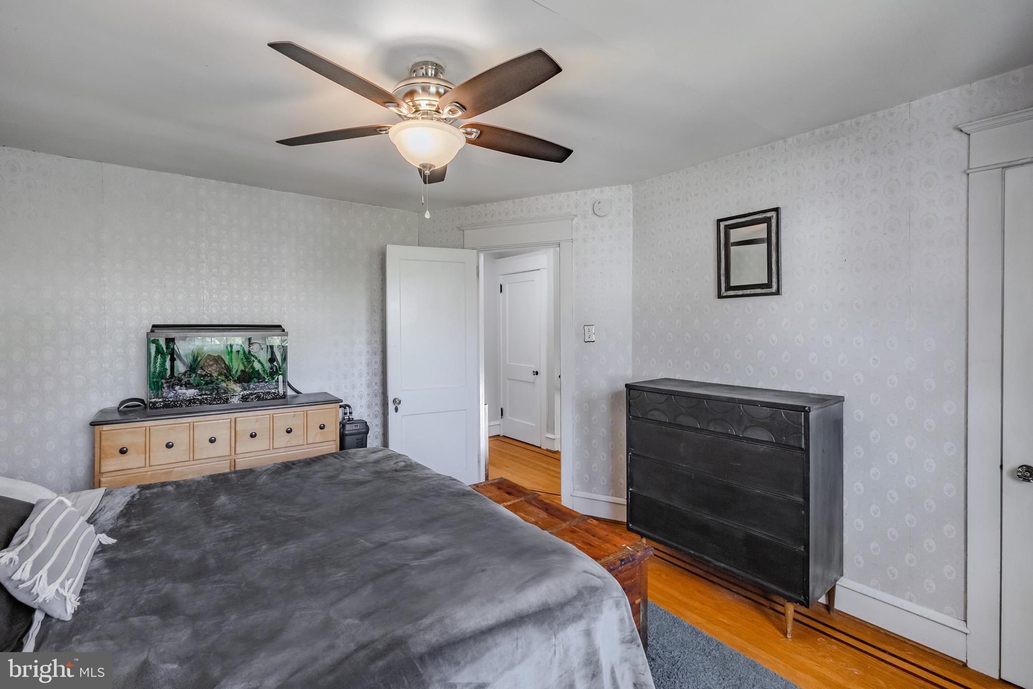 DREXEL HILL - Residential