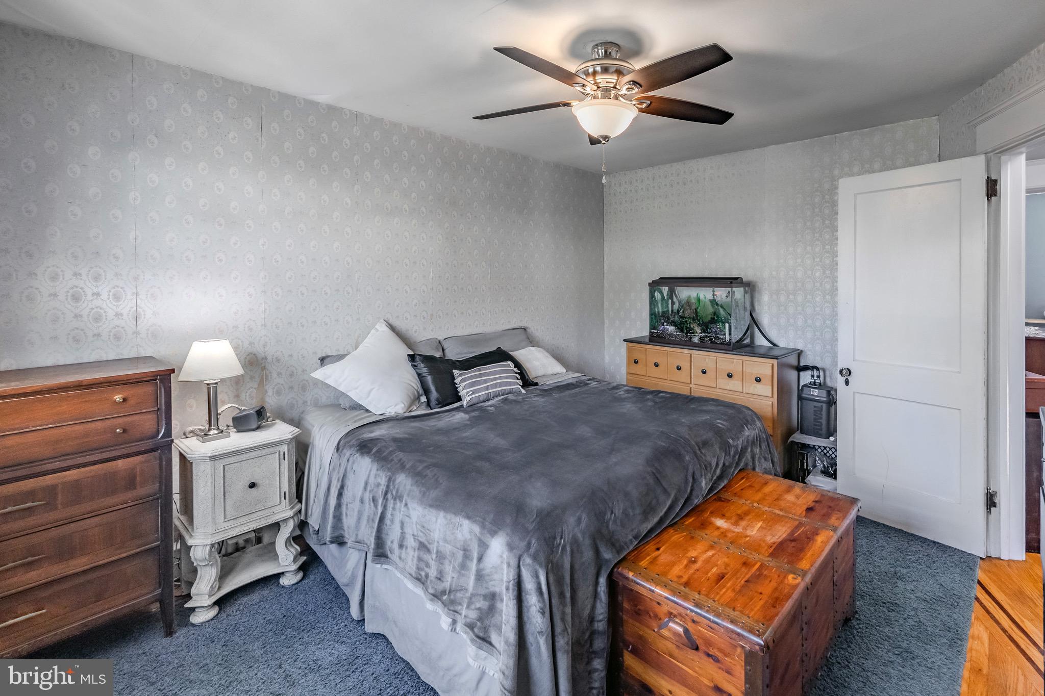 DREXEL HILL - Residential