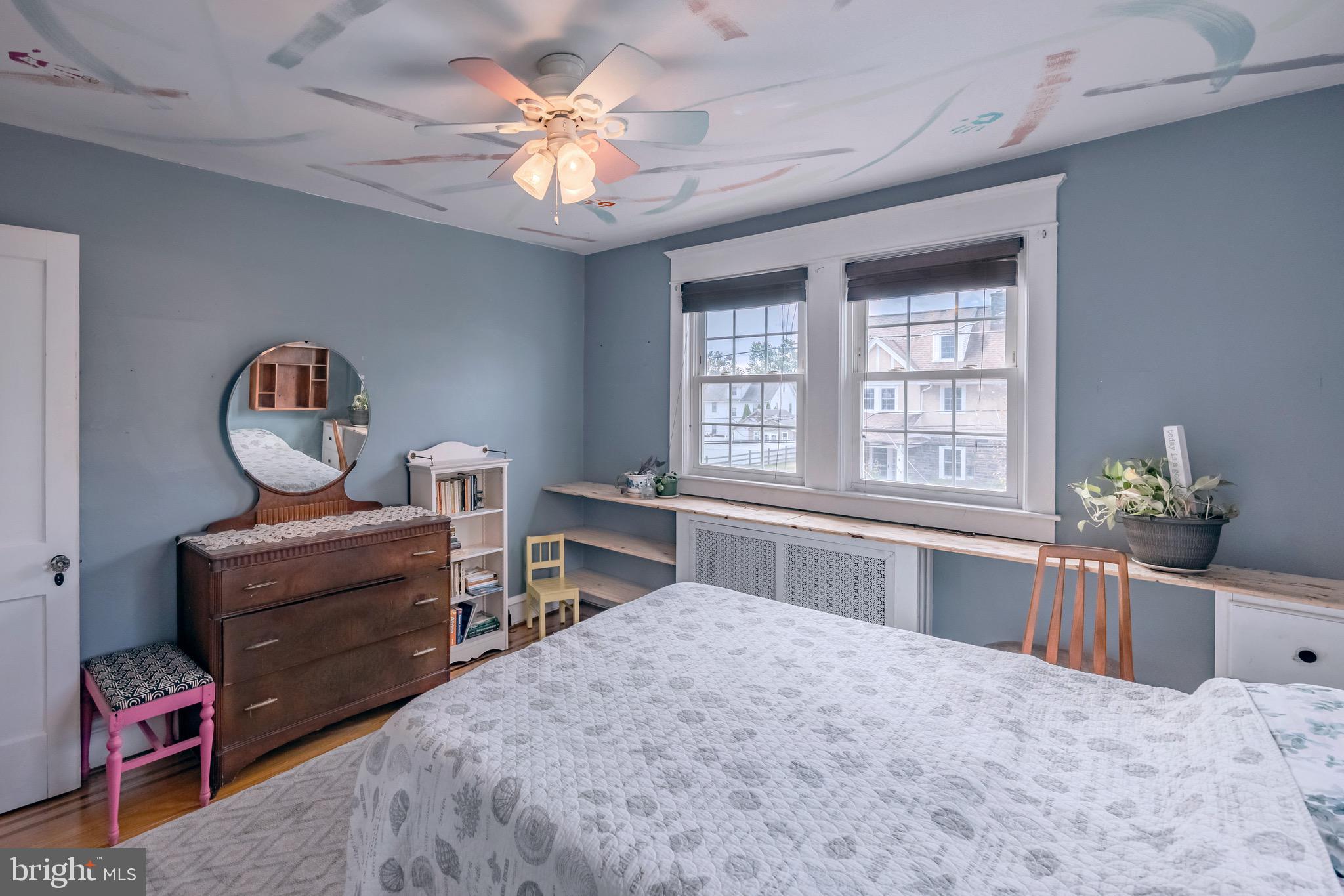 DREXEL HILL - Residential