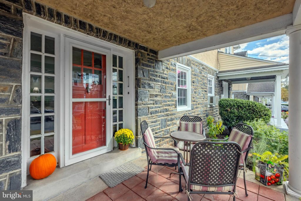 Photo of 831 Concord Avenue, DREXEL HILL, PA 19026 (MLS # PADE2102502)
