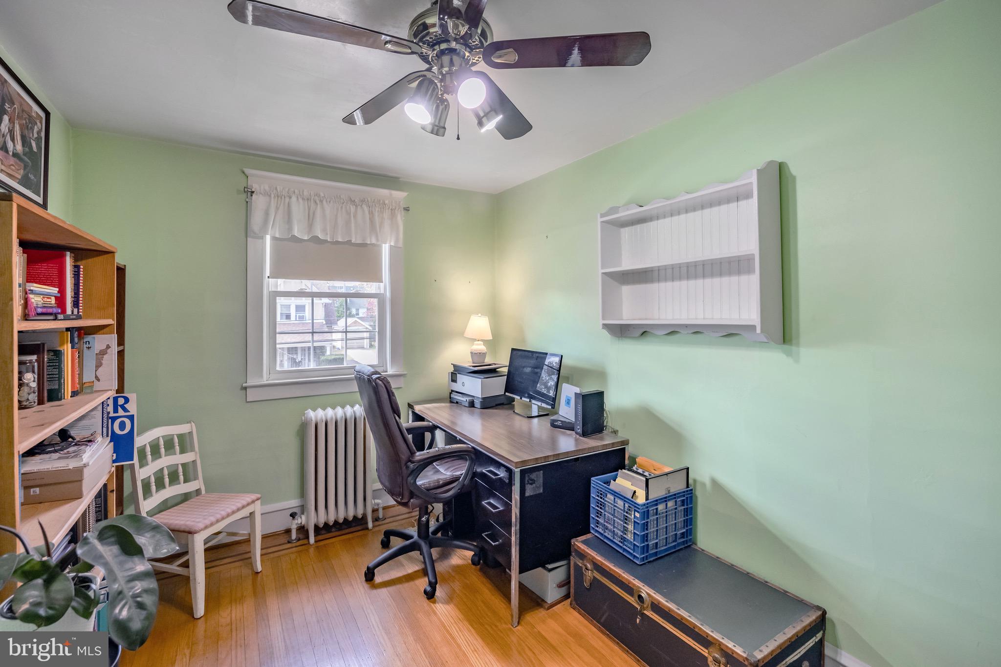 DREXEL HILL - Residential