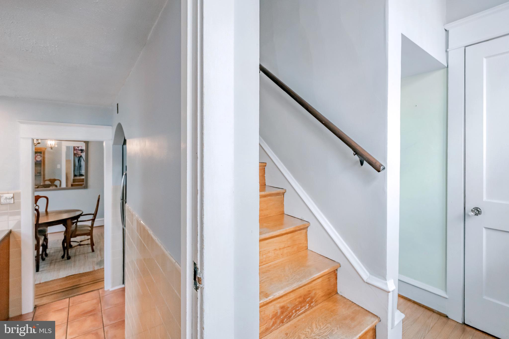 DREXEL HILL - Residential