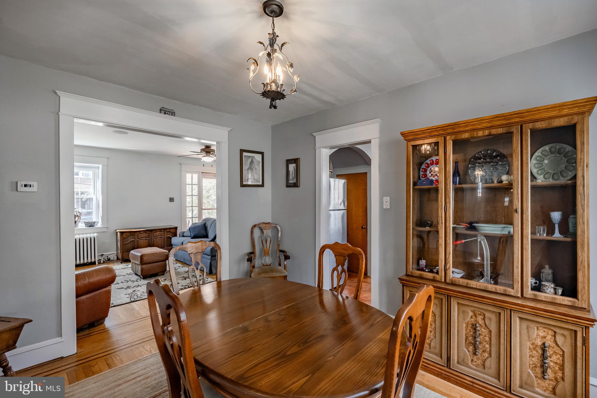 DREXEL HILL - Residential