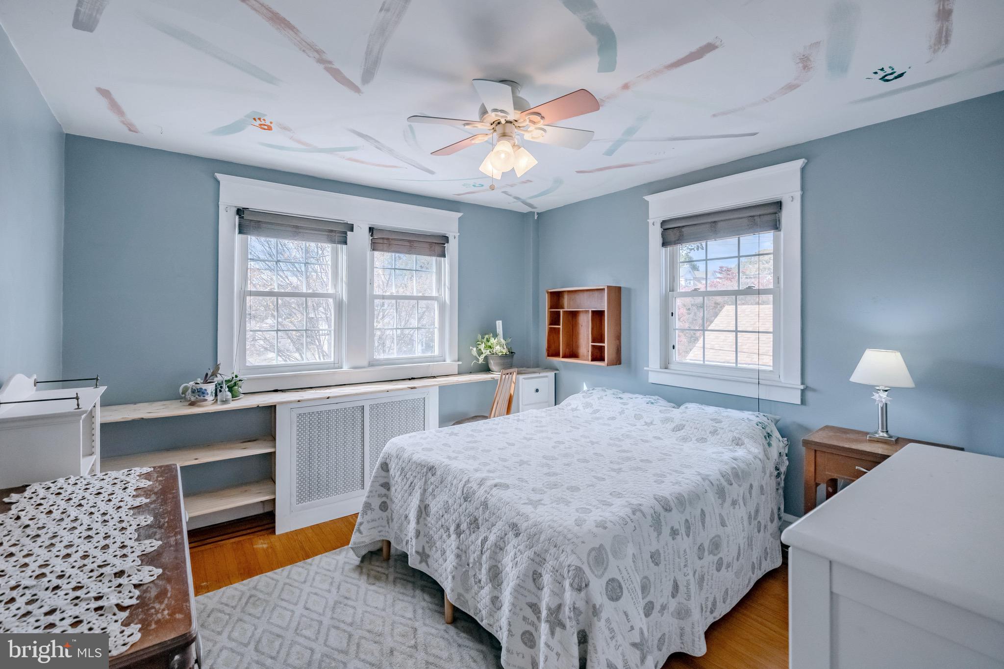 DREXEL HILL - Residential