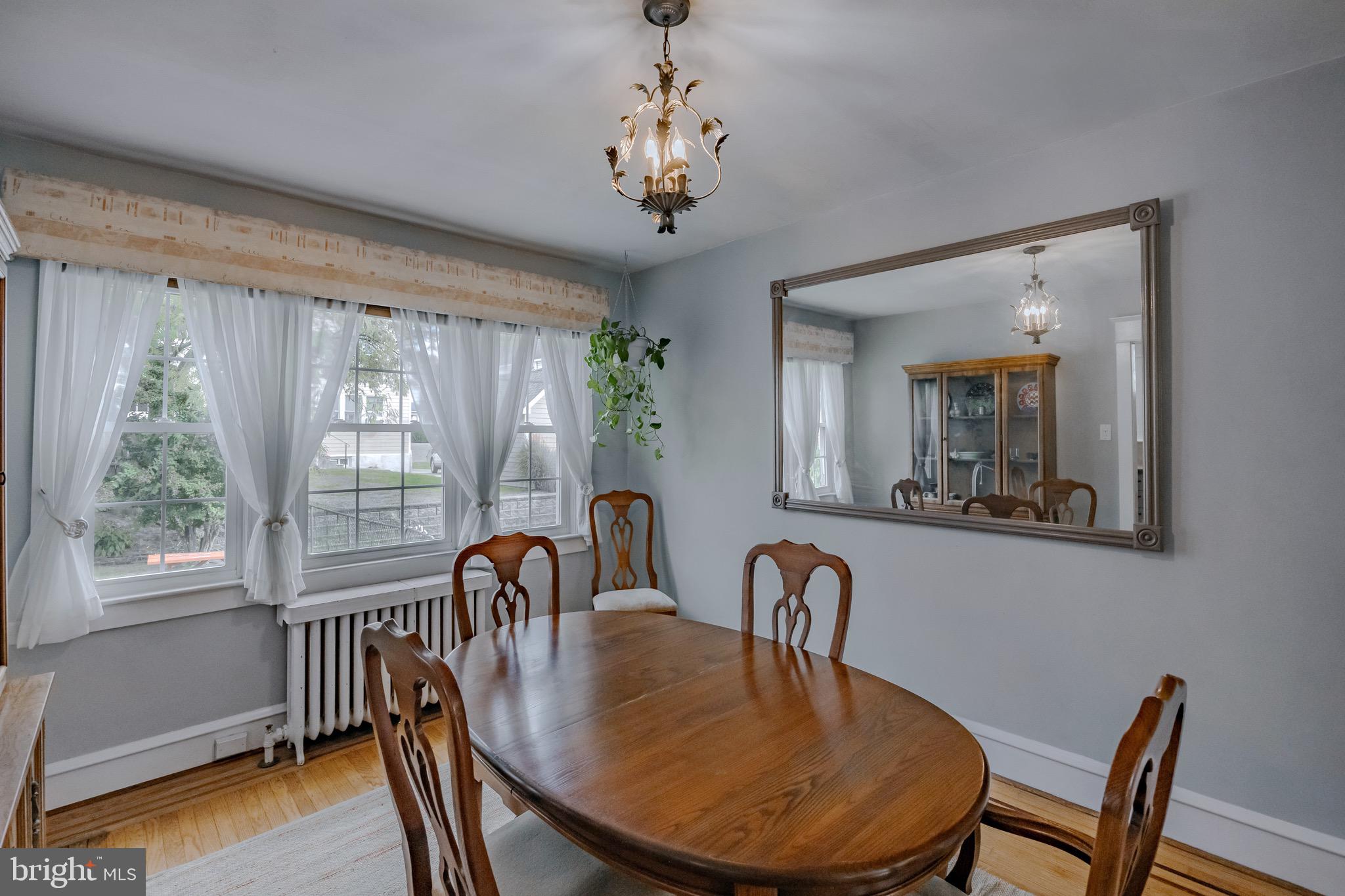 DREXEL HILL - Residential