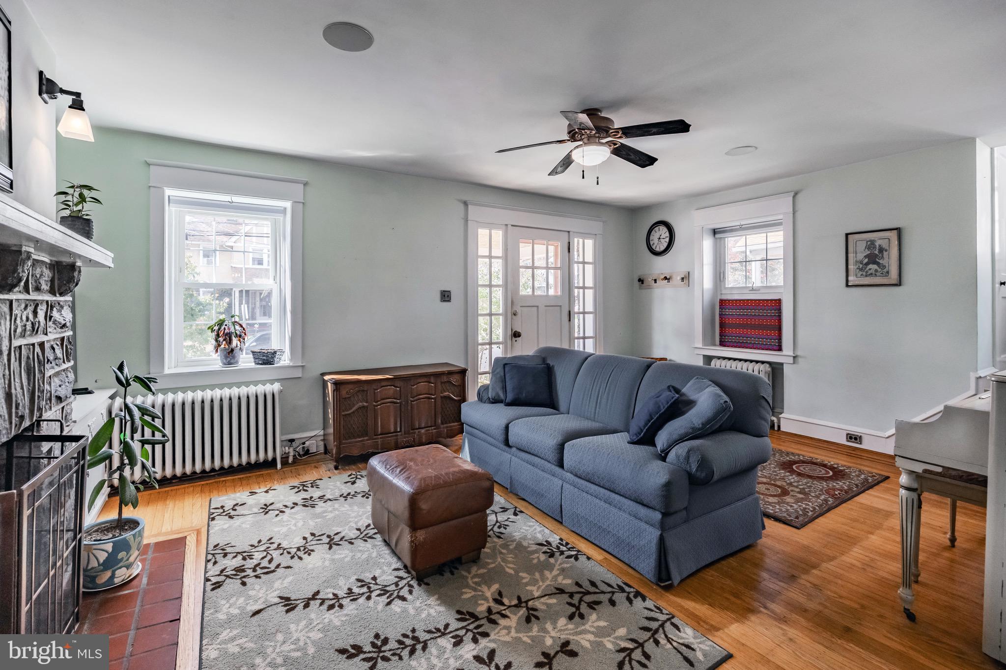 DREXEL HILL - Residential