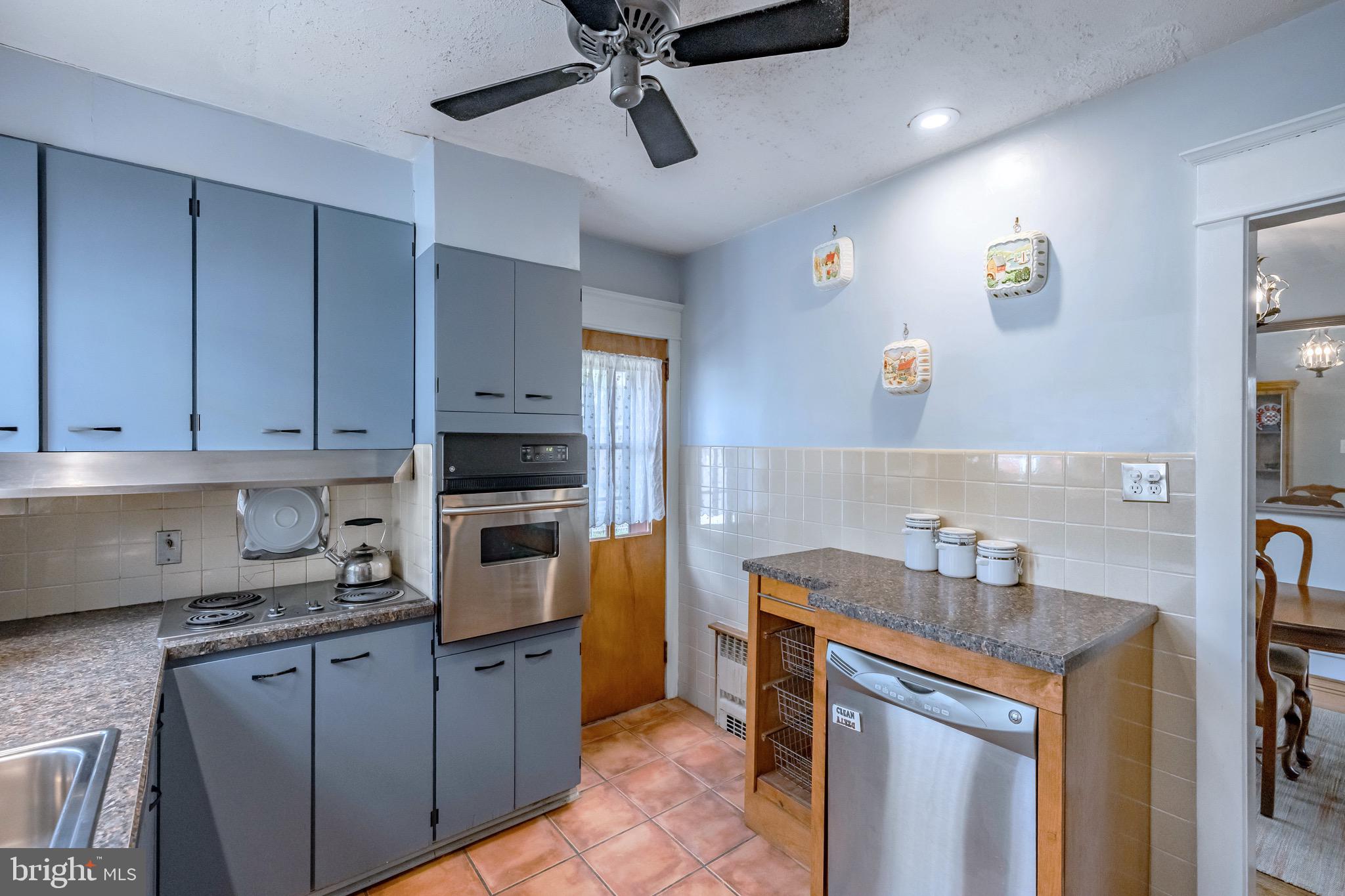 DREXEL HILL - Residential