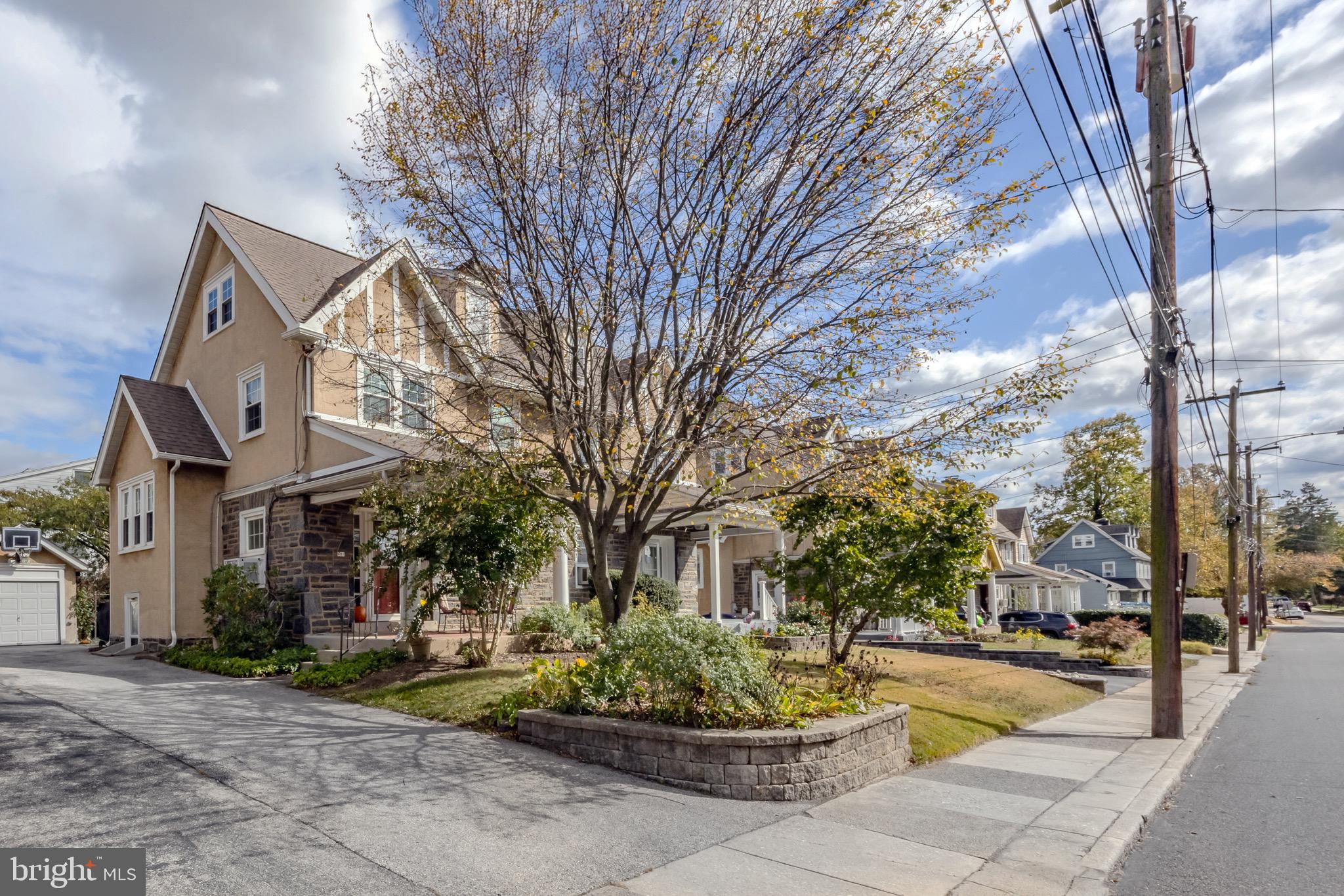 DREXEL HILL - Residential