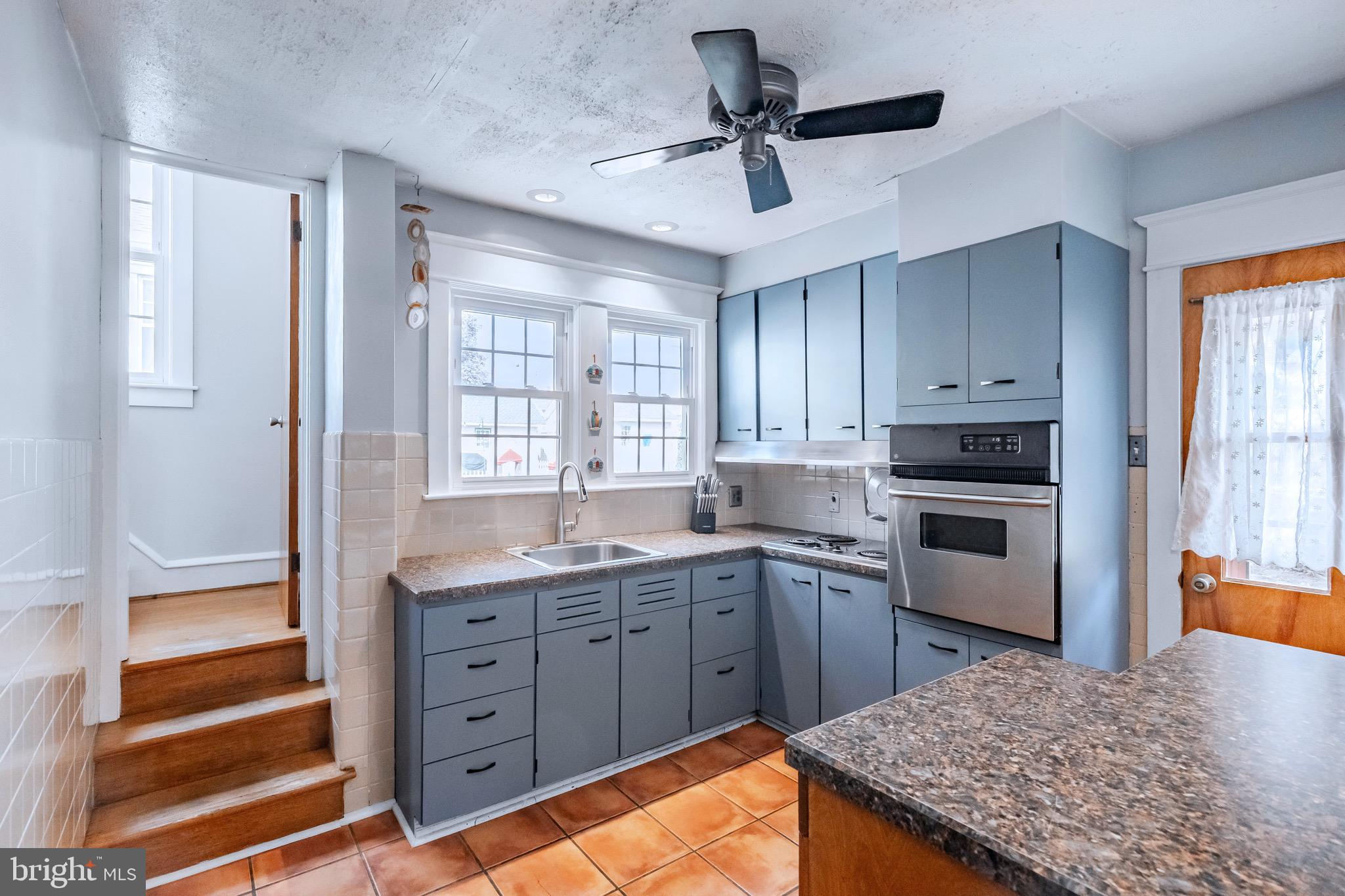 DREXEL HILL - Residential