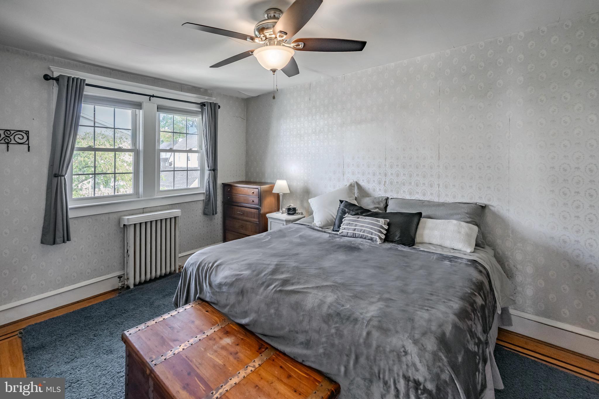 DREXEL HILL - Residential