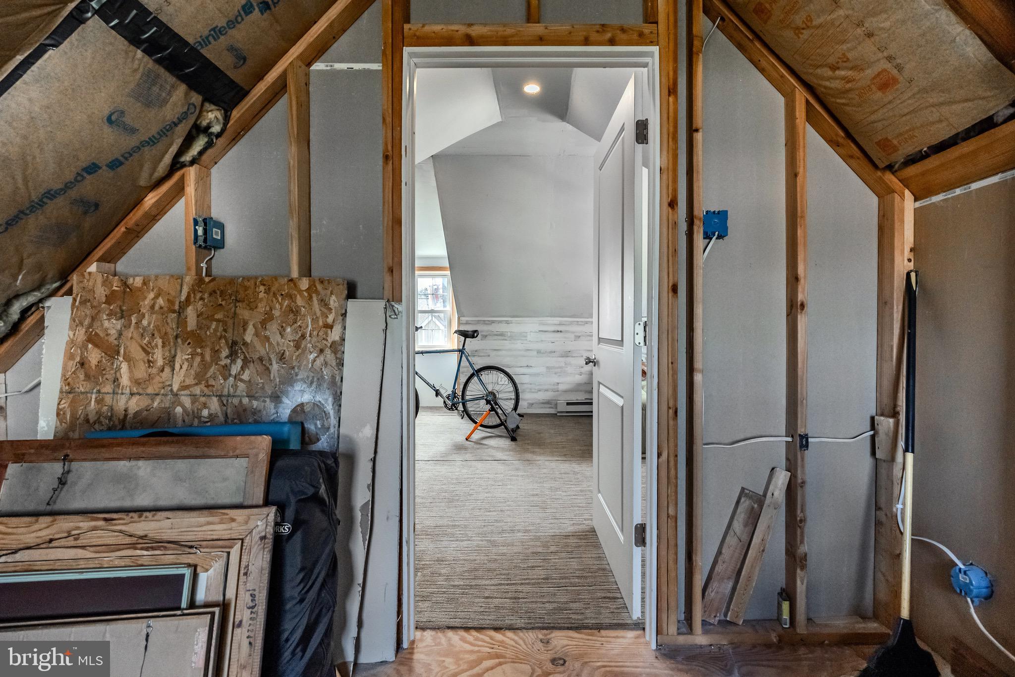 DREXEL HILL - Residential