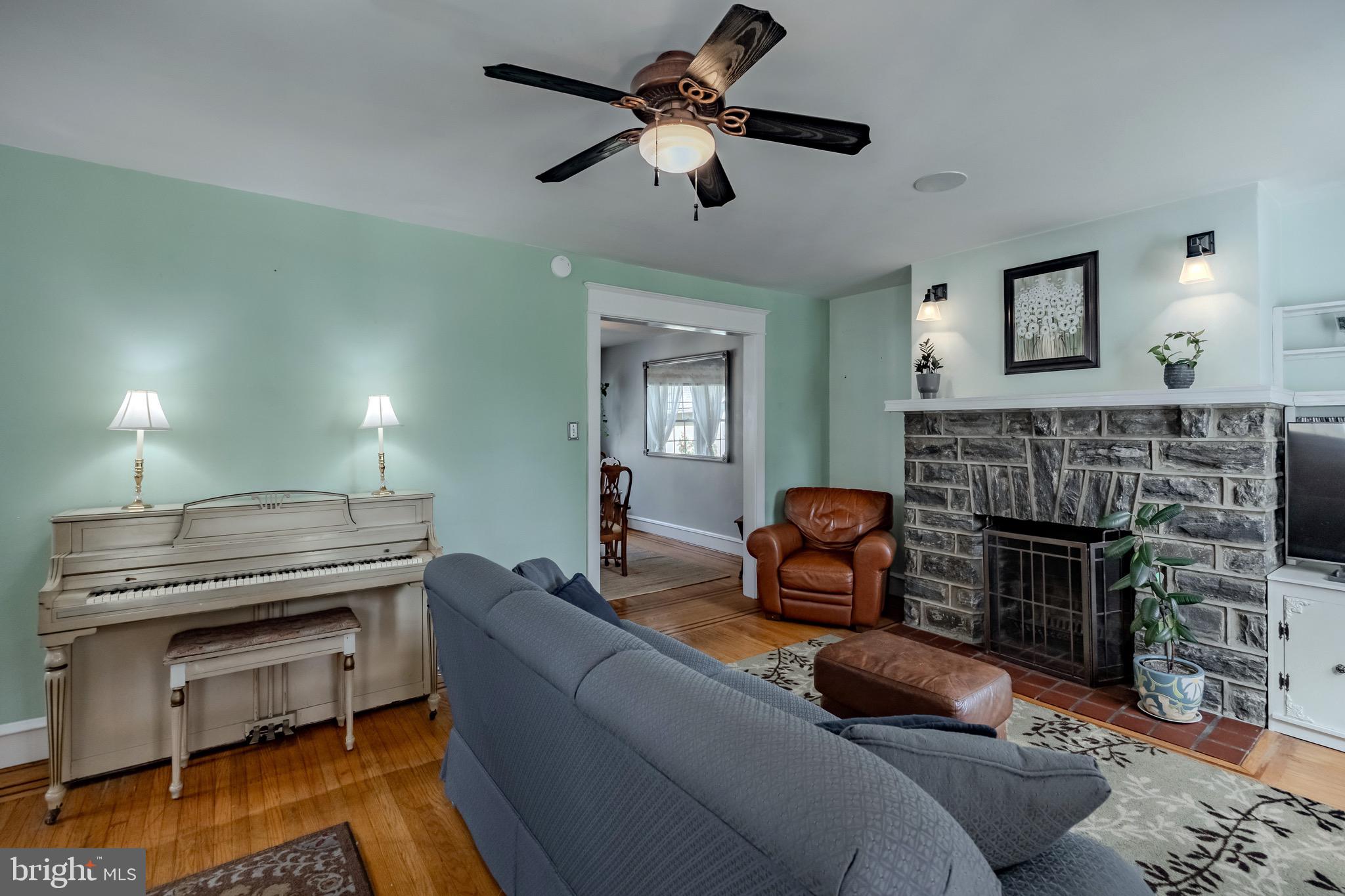 DREXEL HILL - Residential