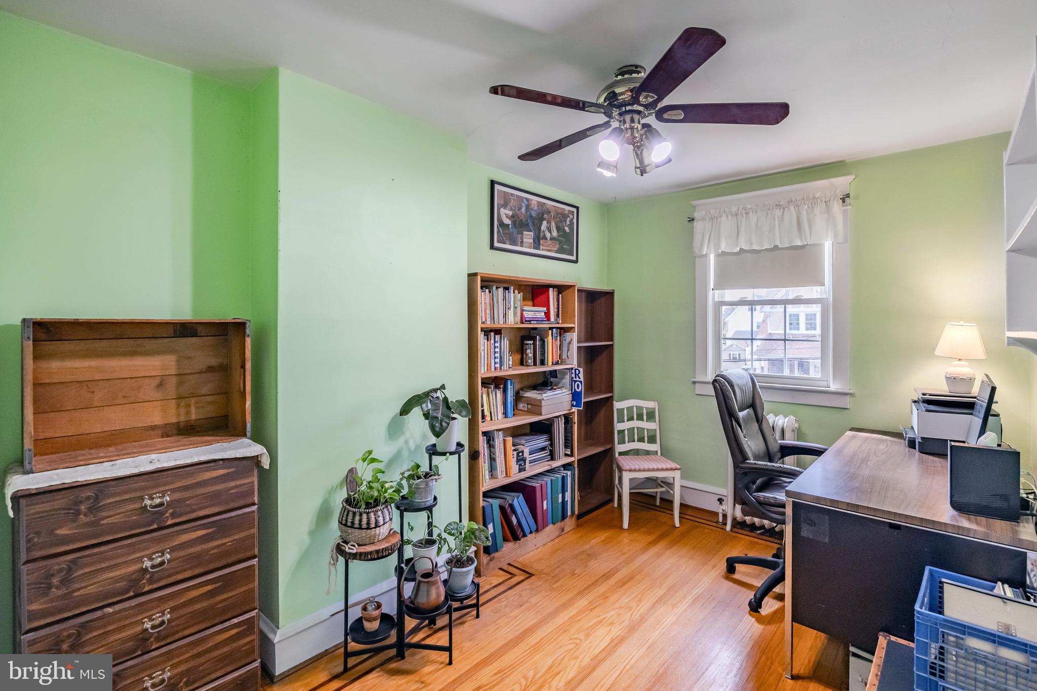 DREXEL HILL - Residential