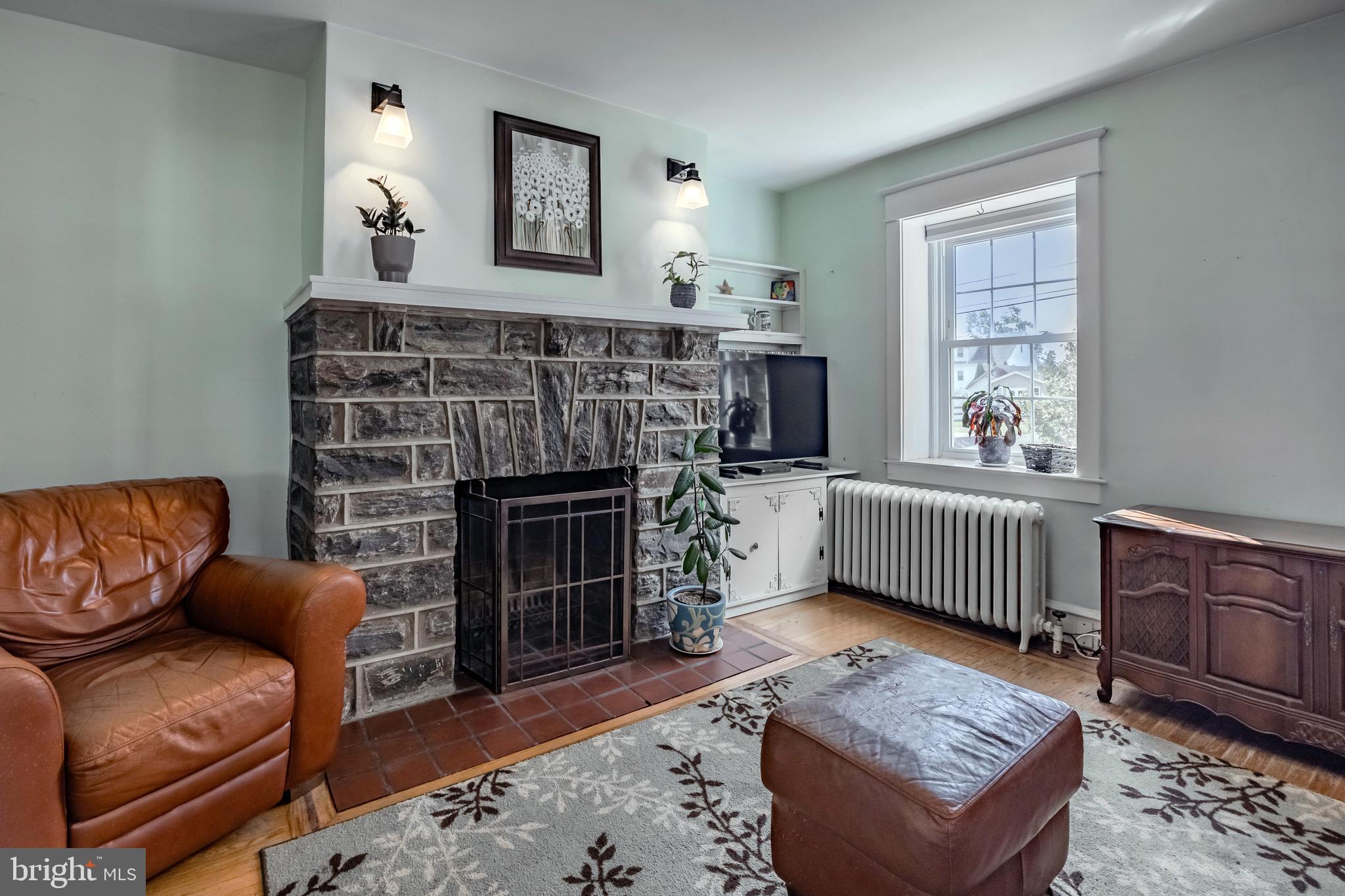 DREXEL HILL - Residential