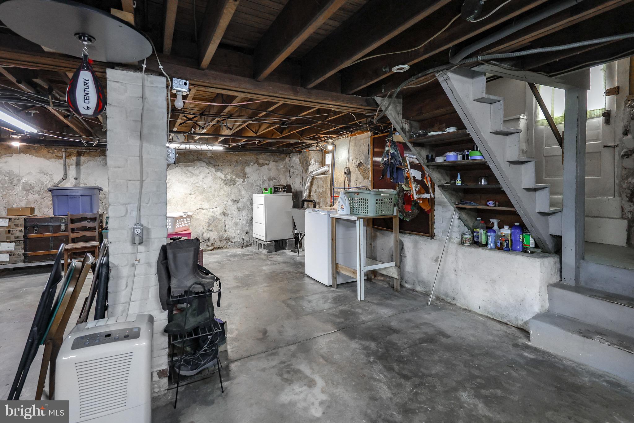 DREXEL HILL - Residential