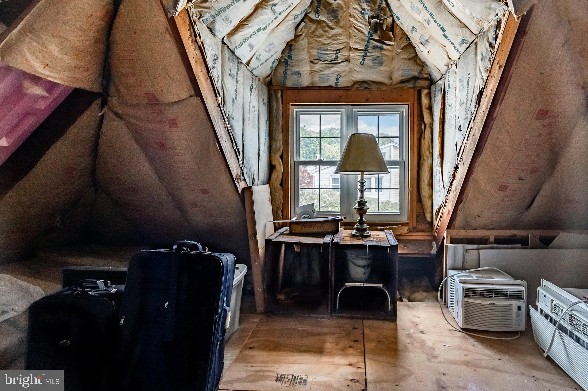 DREXEL HILL - Residential