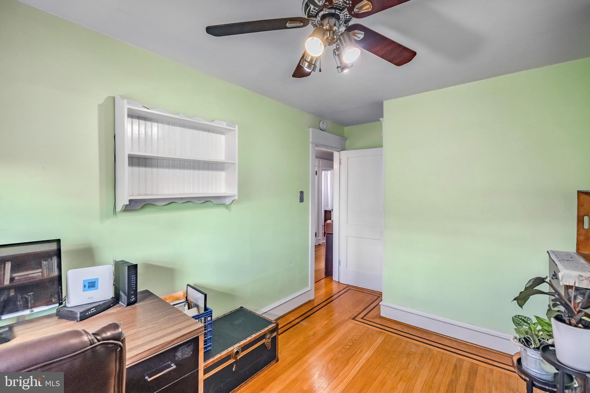 DREXEL HILL - Residential