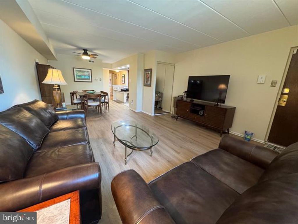 Photo of 10201 - 00 Bustleton Avenue #A1, PHILADELPHIA, PA 19116 (MLS # PAPH2570338)