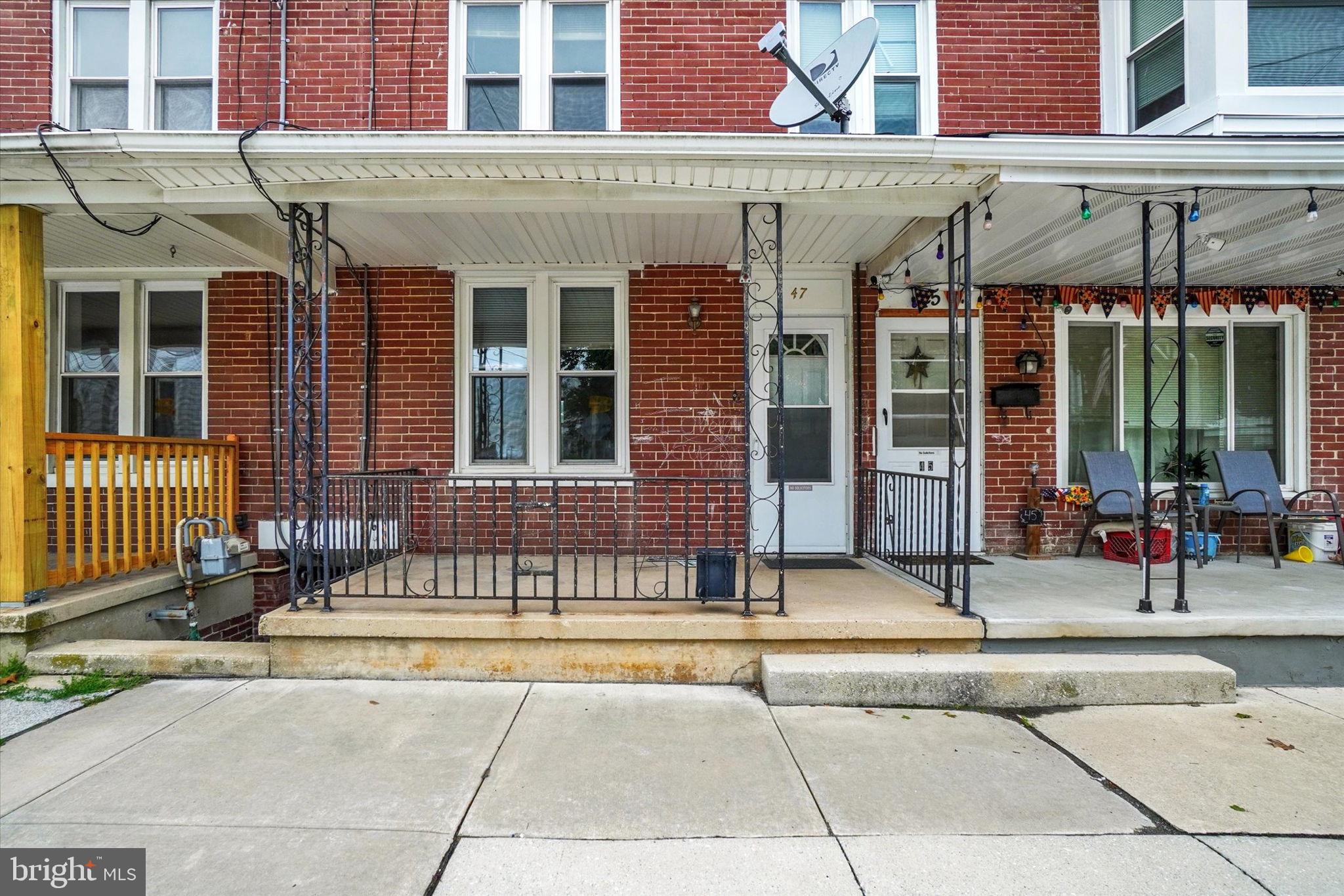 47 W GAY STREET