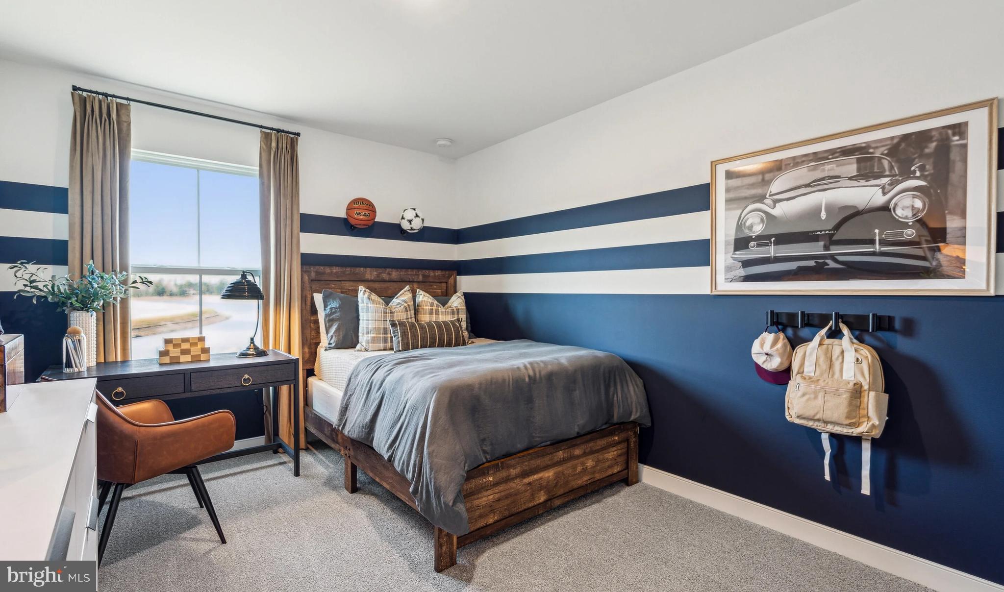 LIBERTY RUN - Residential