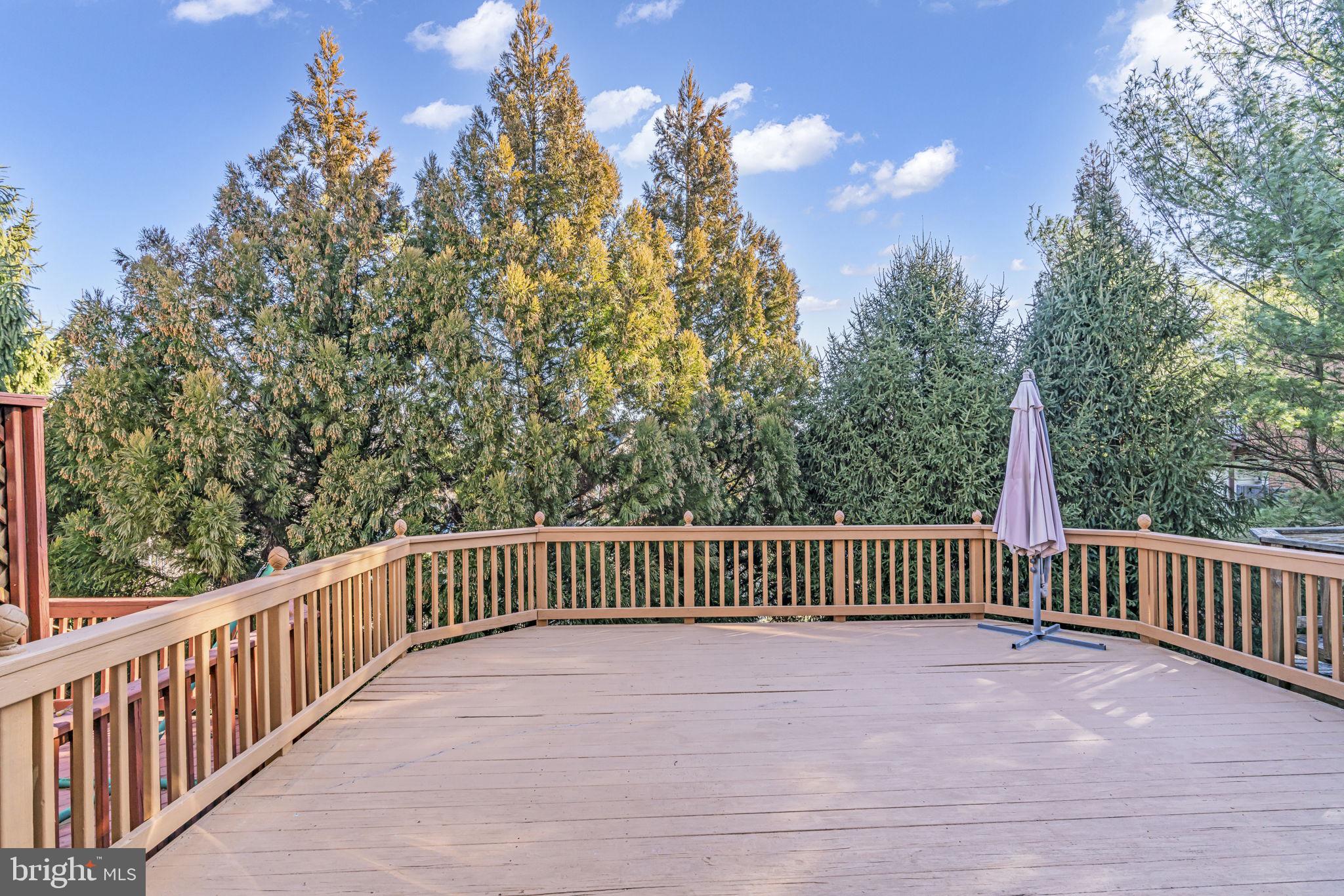 WILLOWS OF POTOMAC - Residential