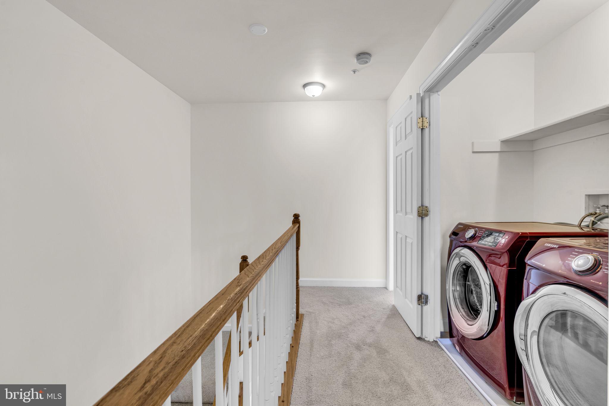 WILLOWS OF POTOMAC - Residential