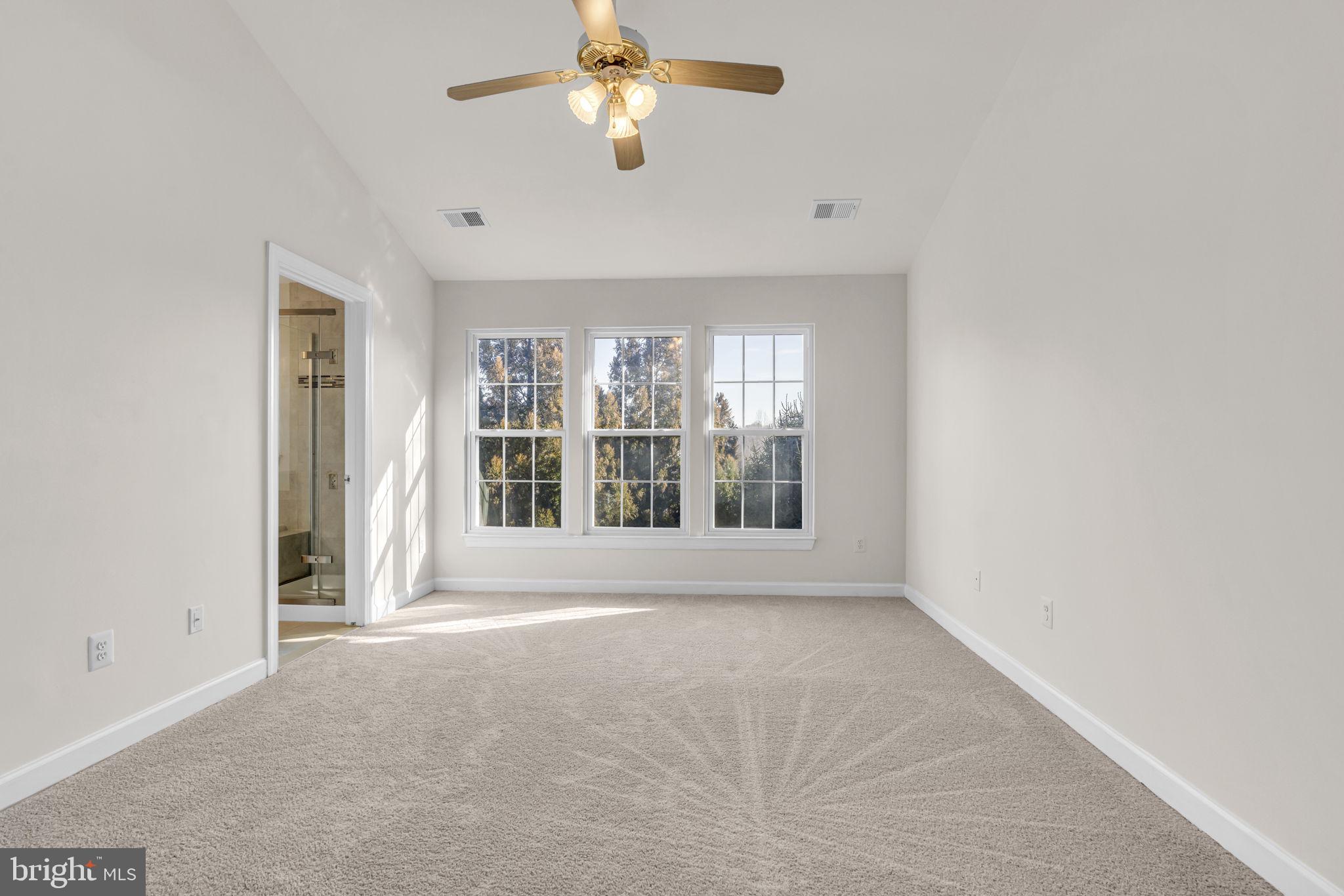 WILLOWS OF POTOMAC - Residential