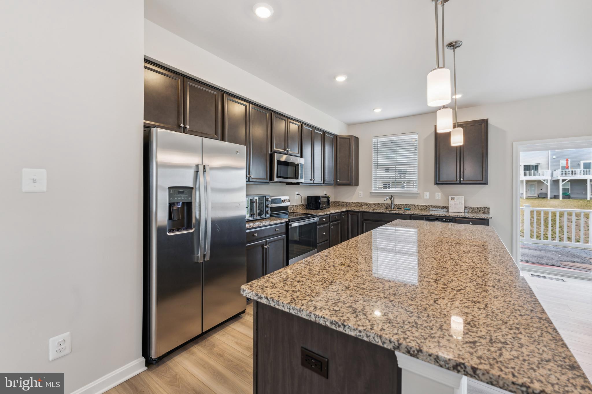 NORBORNE GLEBE - Residential