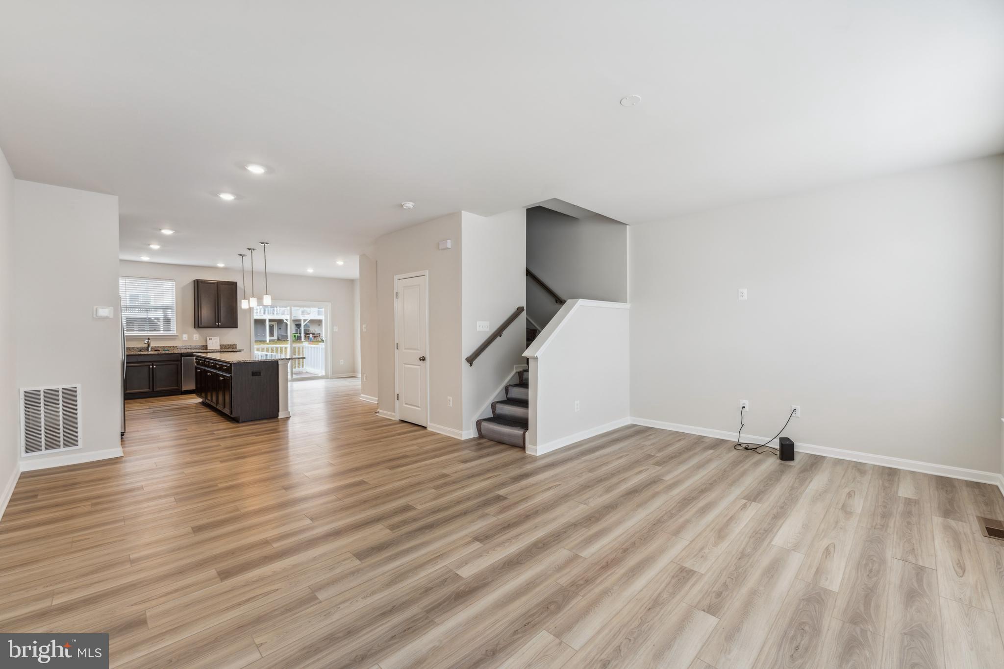 NORBORNE GLEBE - Residential