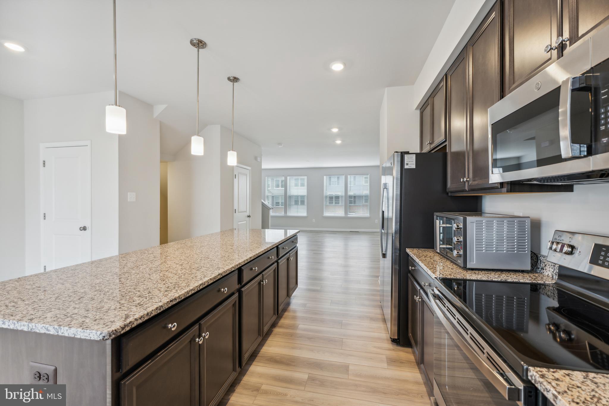 NORBORNE GLEBE - Residential