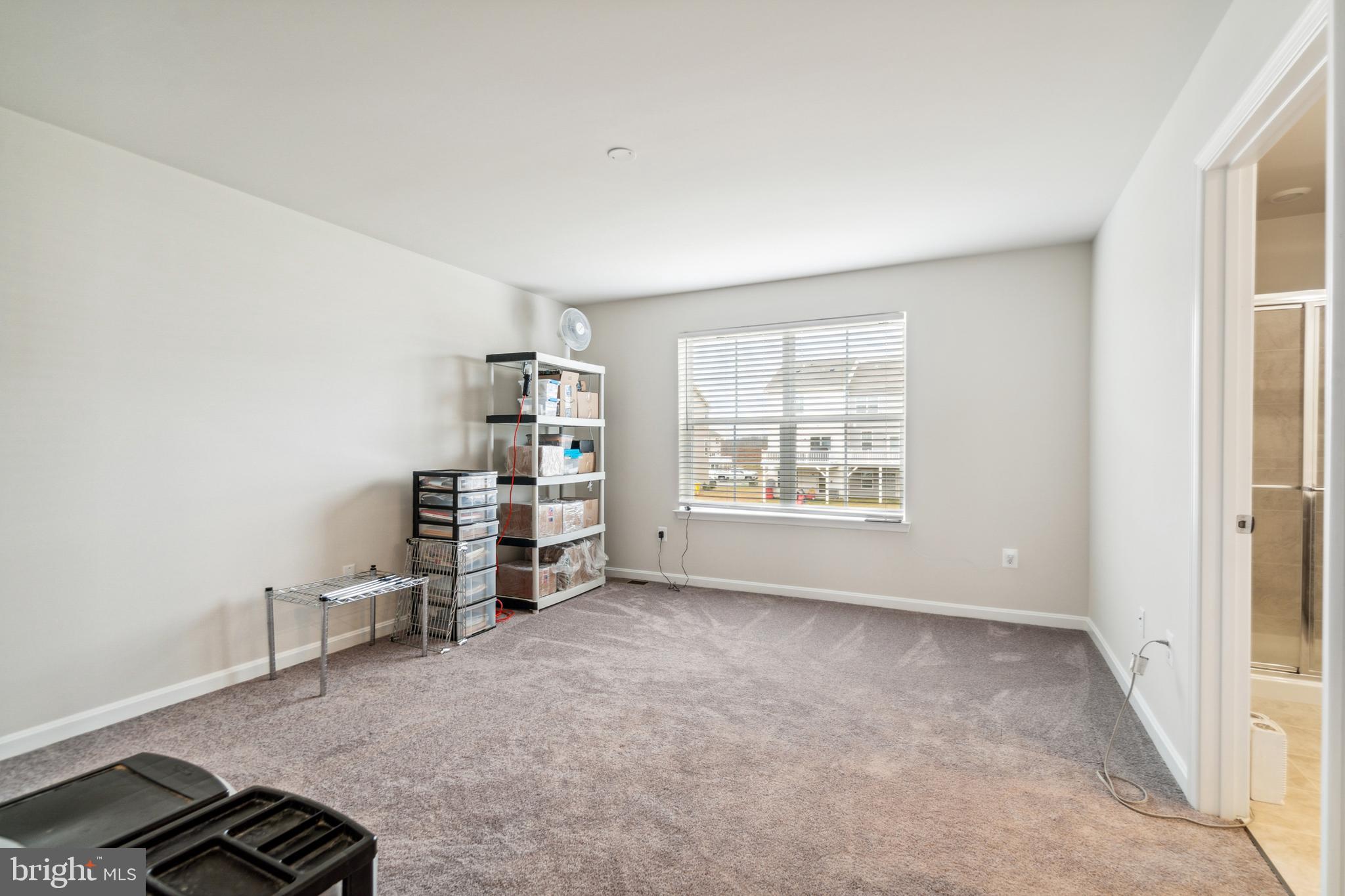 NORBORNE GLEBE - Residential