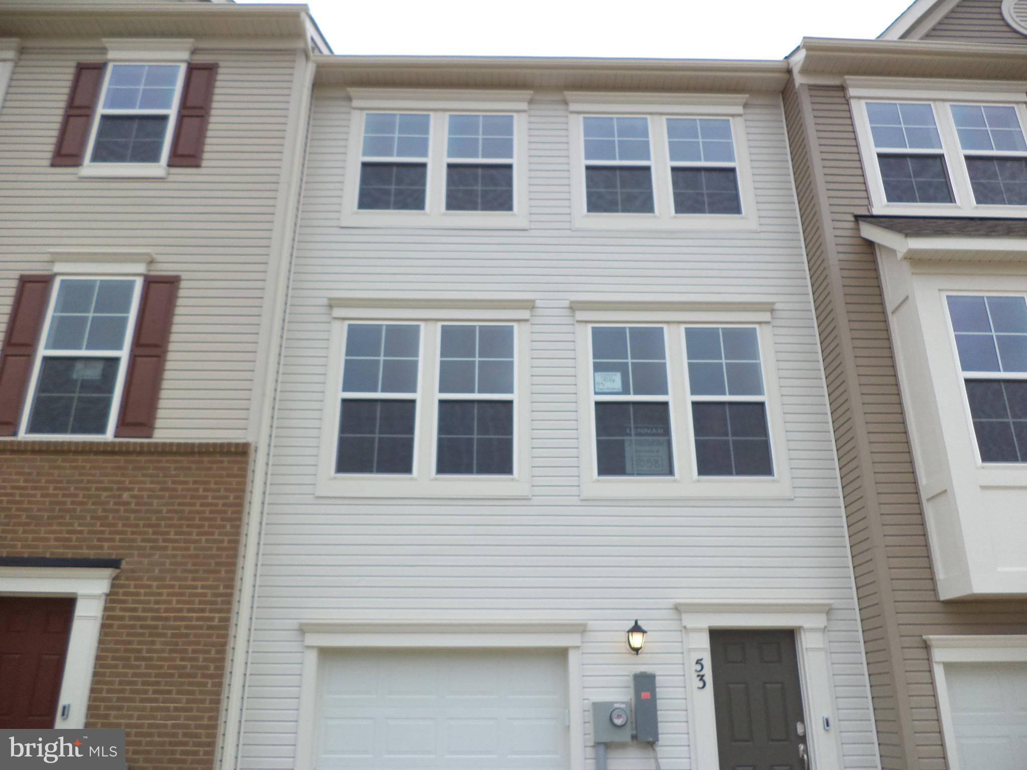 NORBORNE GLEBE - Residential