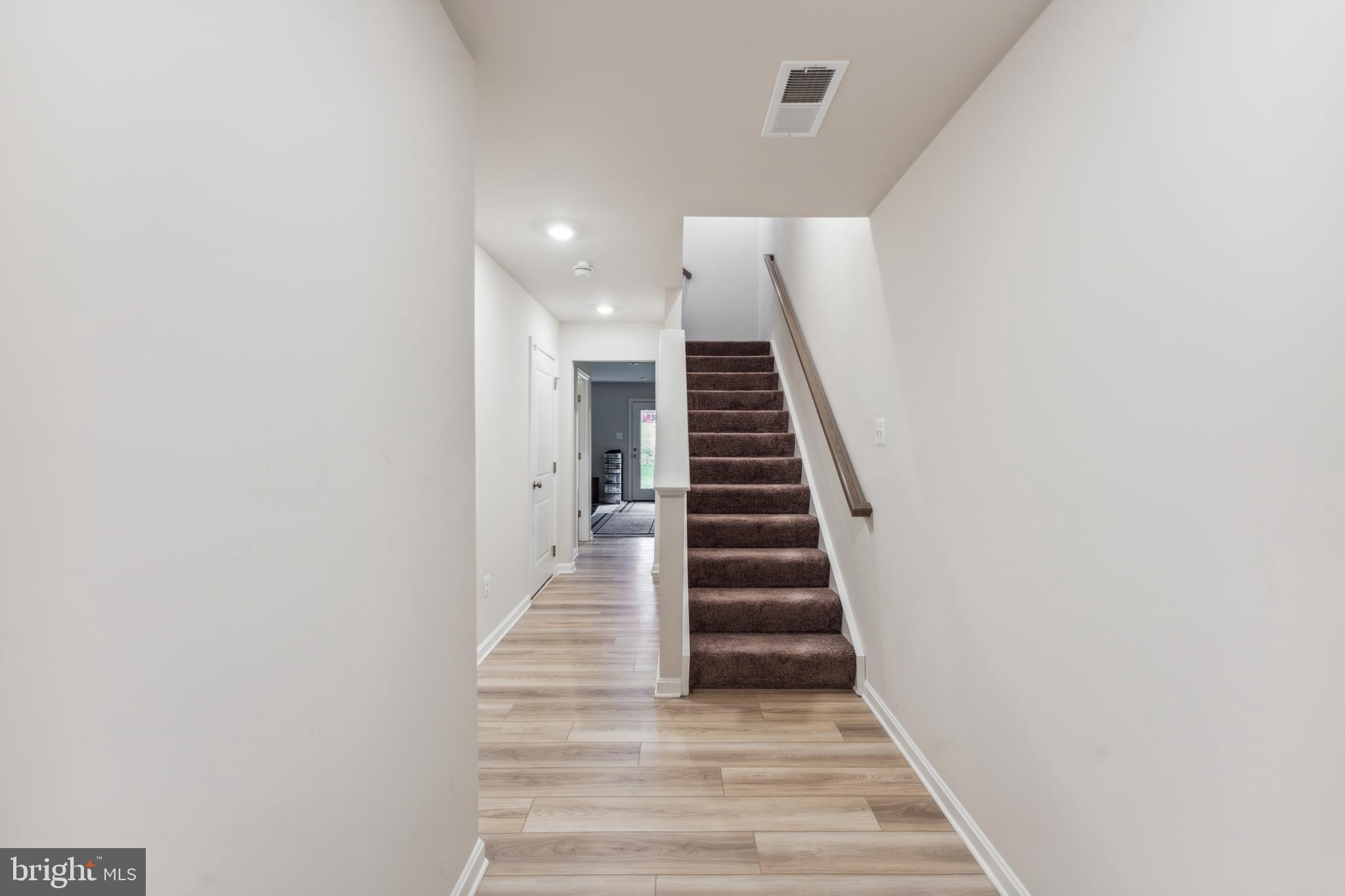 NORBORNE GLEBE - Residential