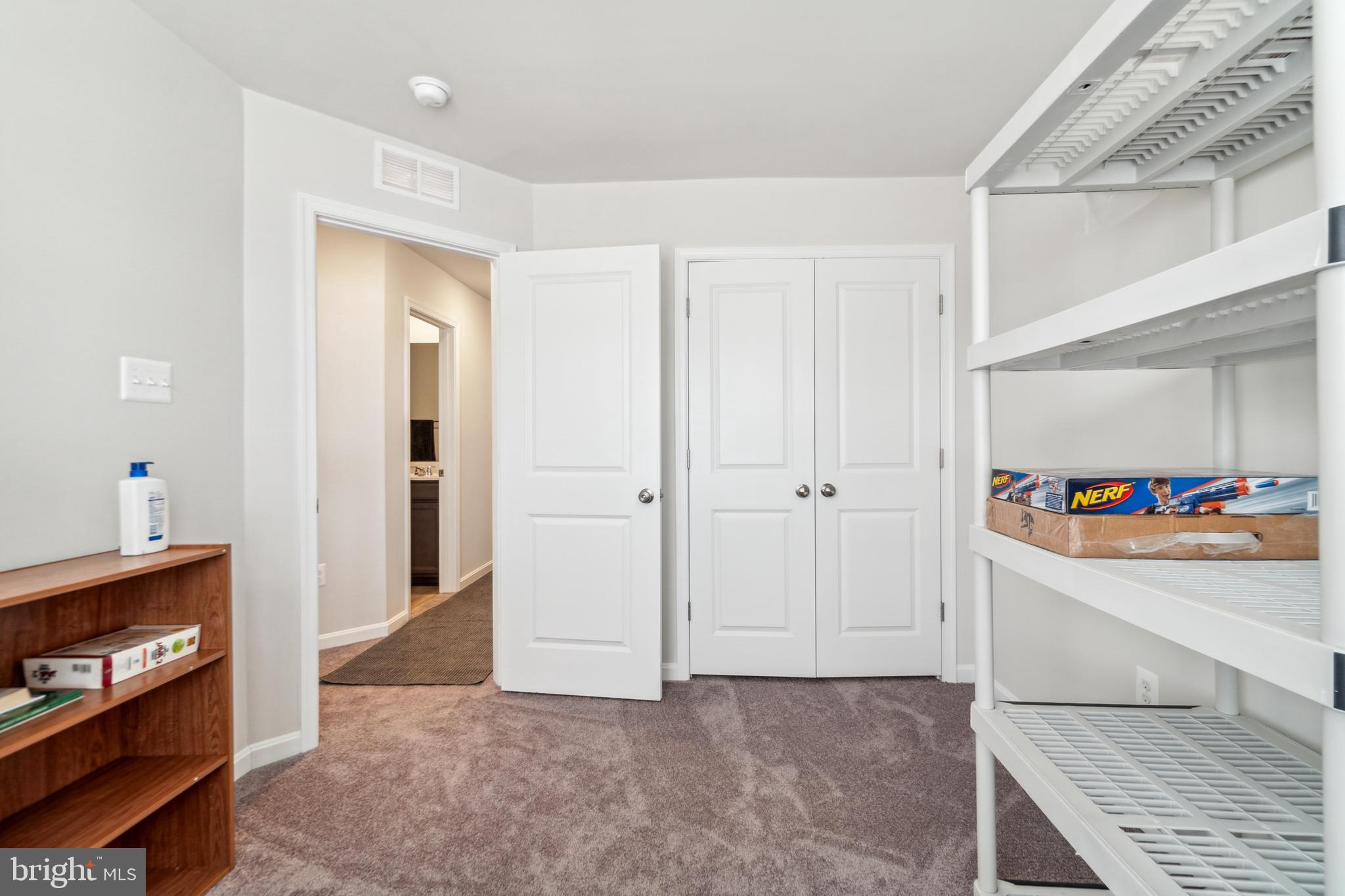 NORBORNE GLEBE - Residential