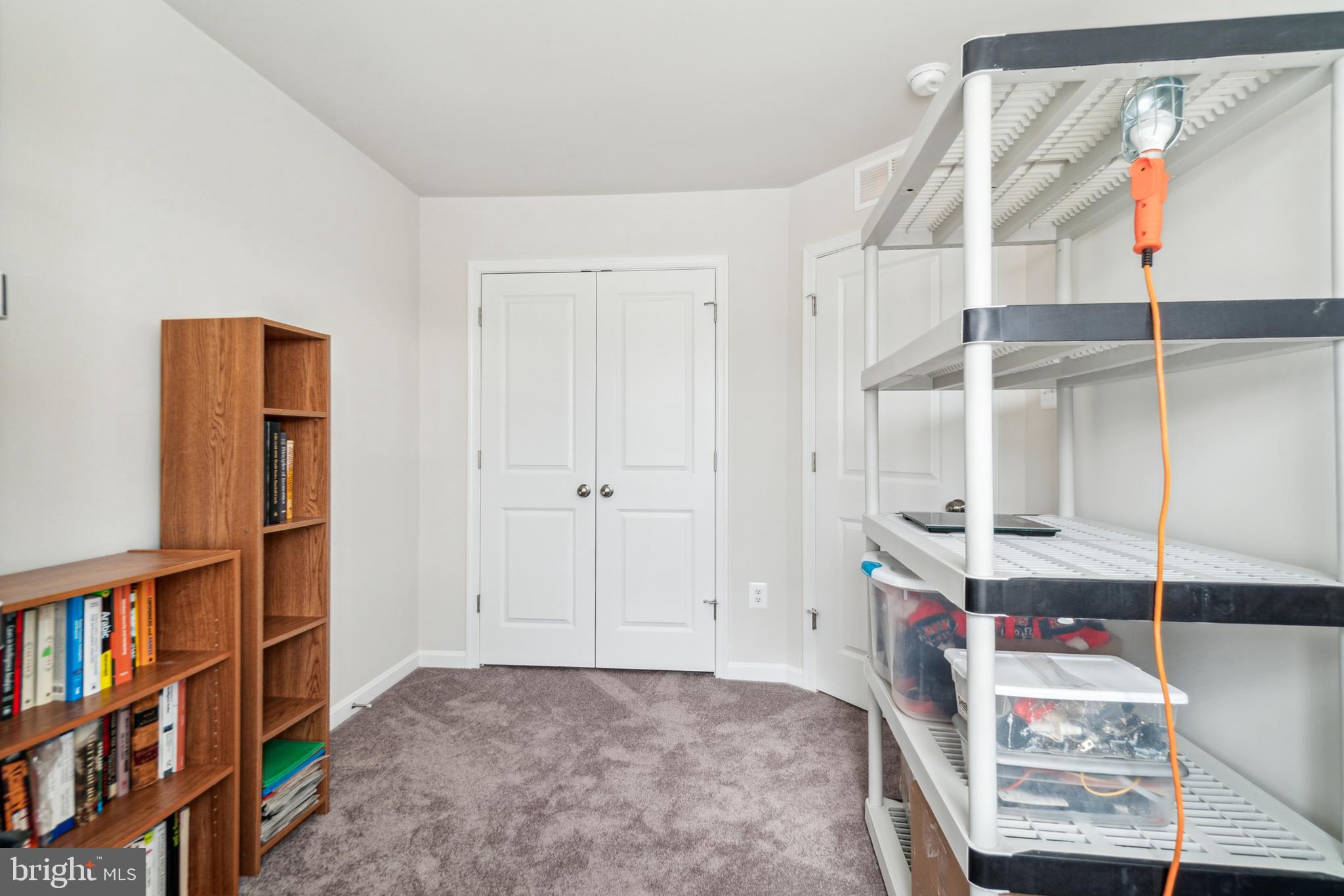 NORBORNE GLEBE - Residential