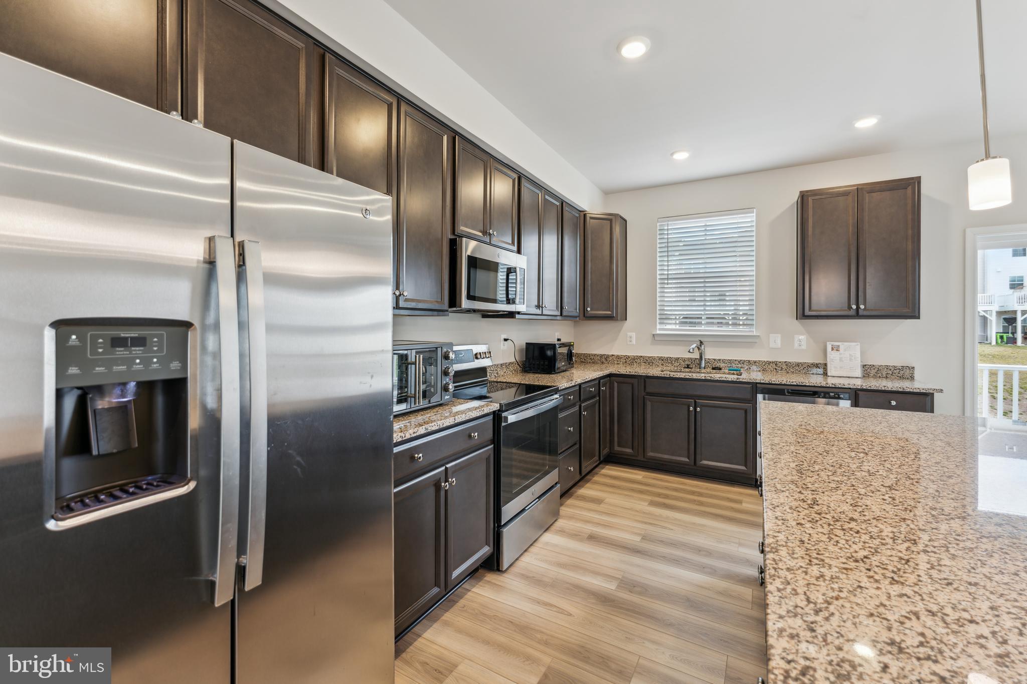 NORBORNE GLEBE - Residential