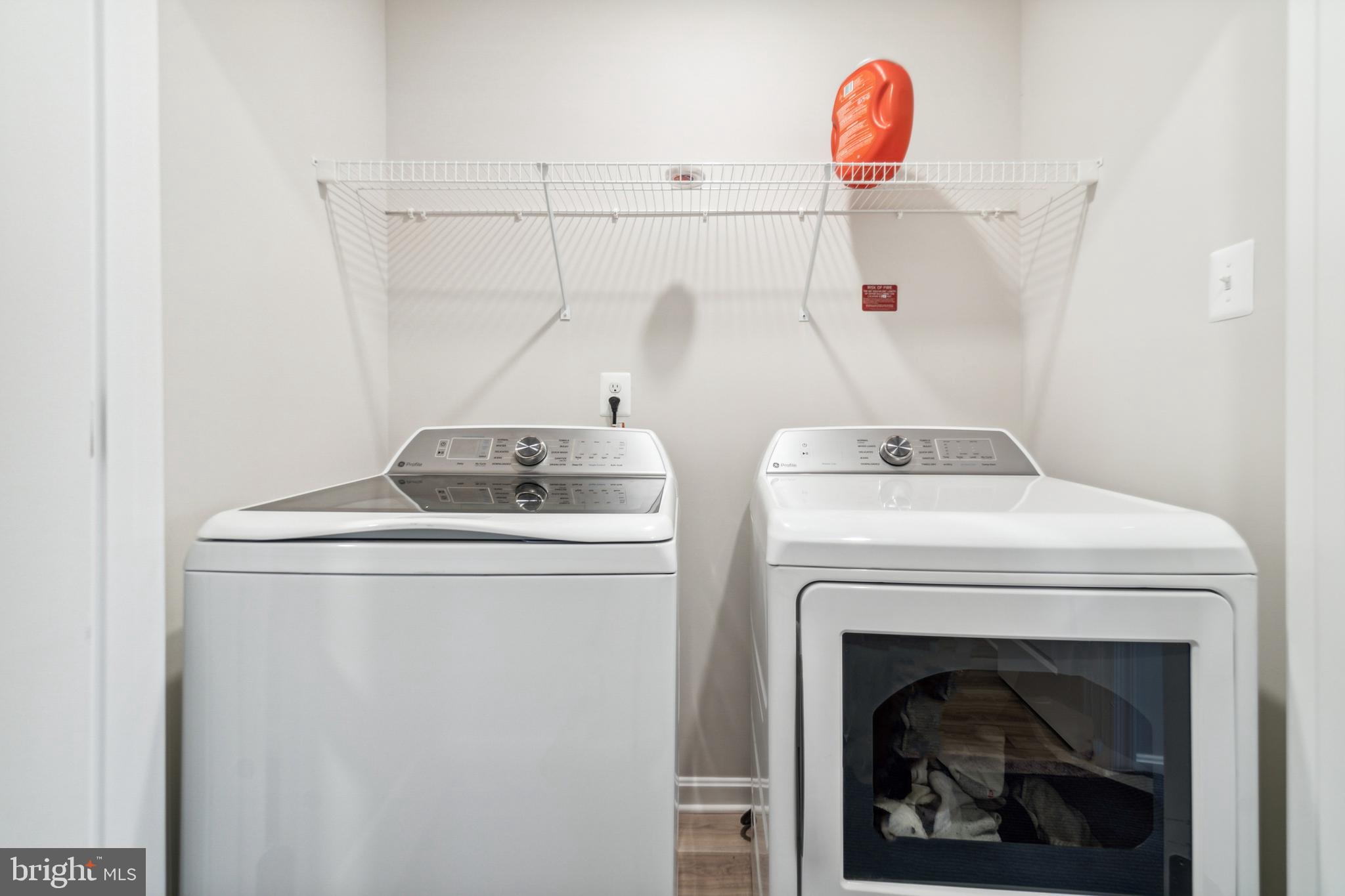 NORBORNE GLEBE - Residential