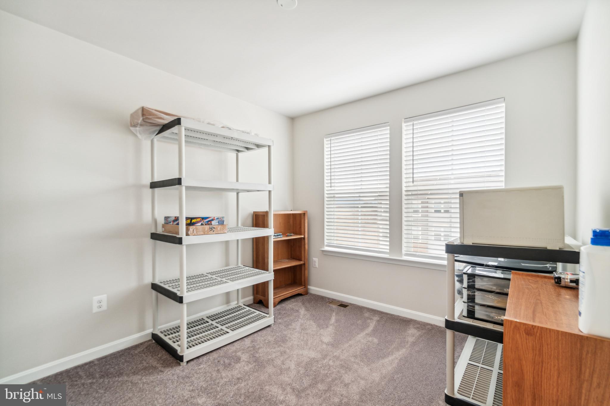 NORBORNE GLEBE - Residential