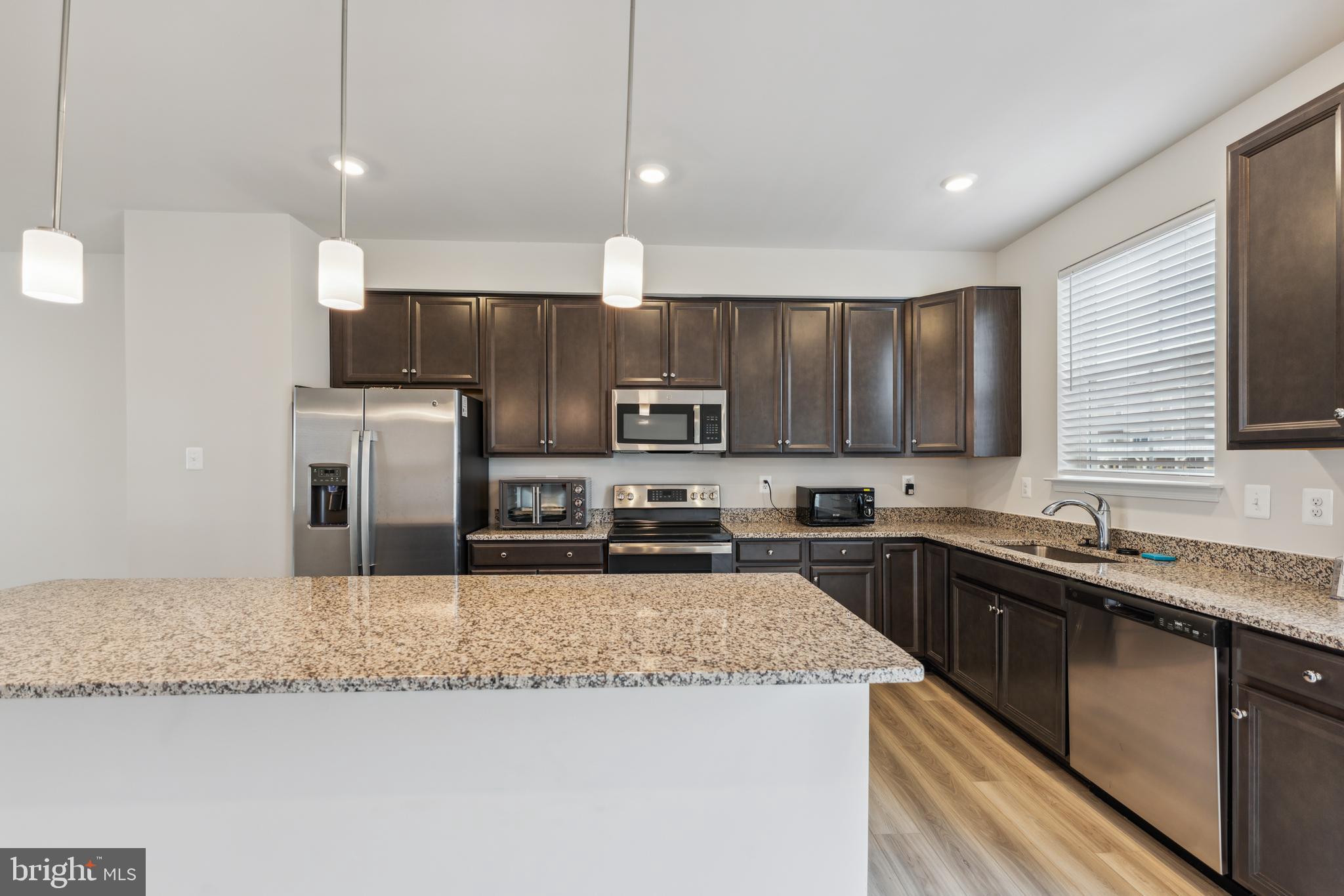 NORBORNE GLEBE - Residential