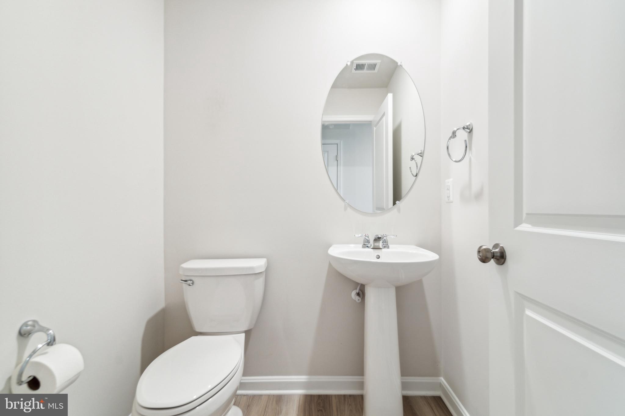 NORBORNE GLEBE - Residential