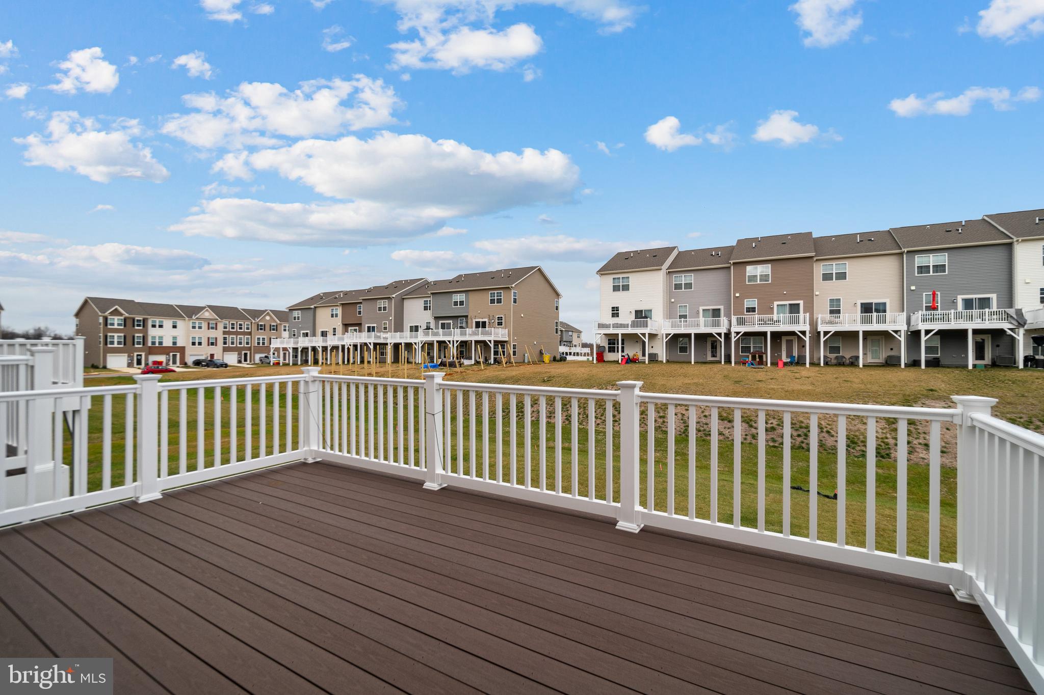 NORBORNE GLEBE - Residential