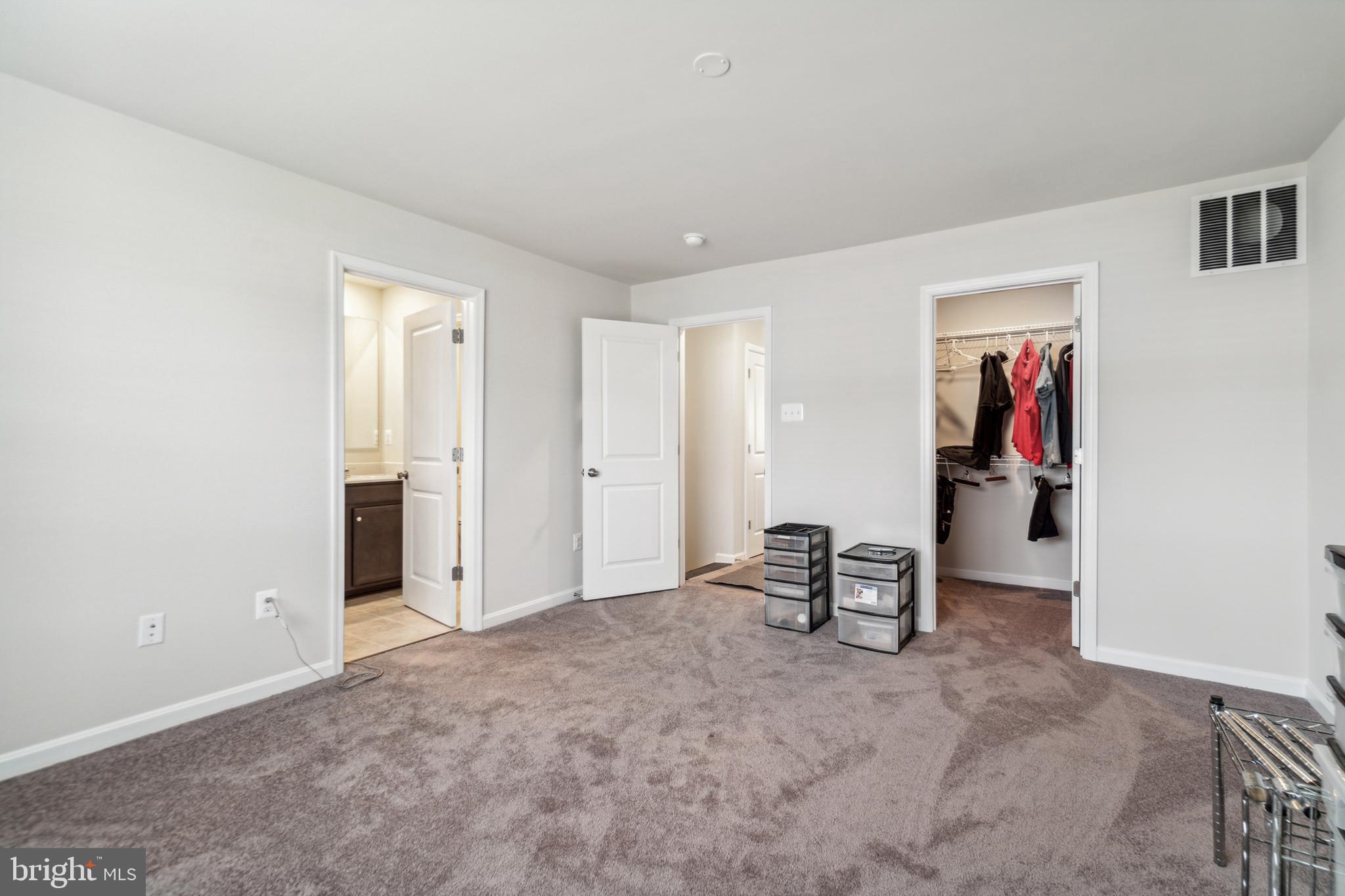 NORBORNE GLEBE - Residential