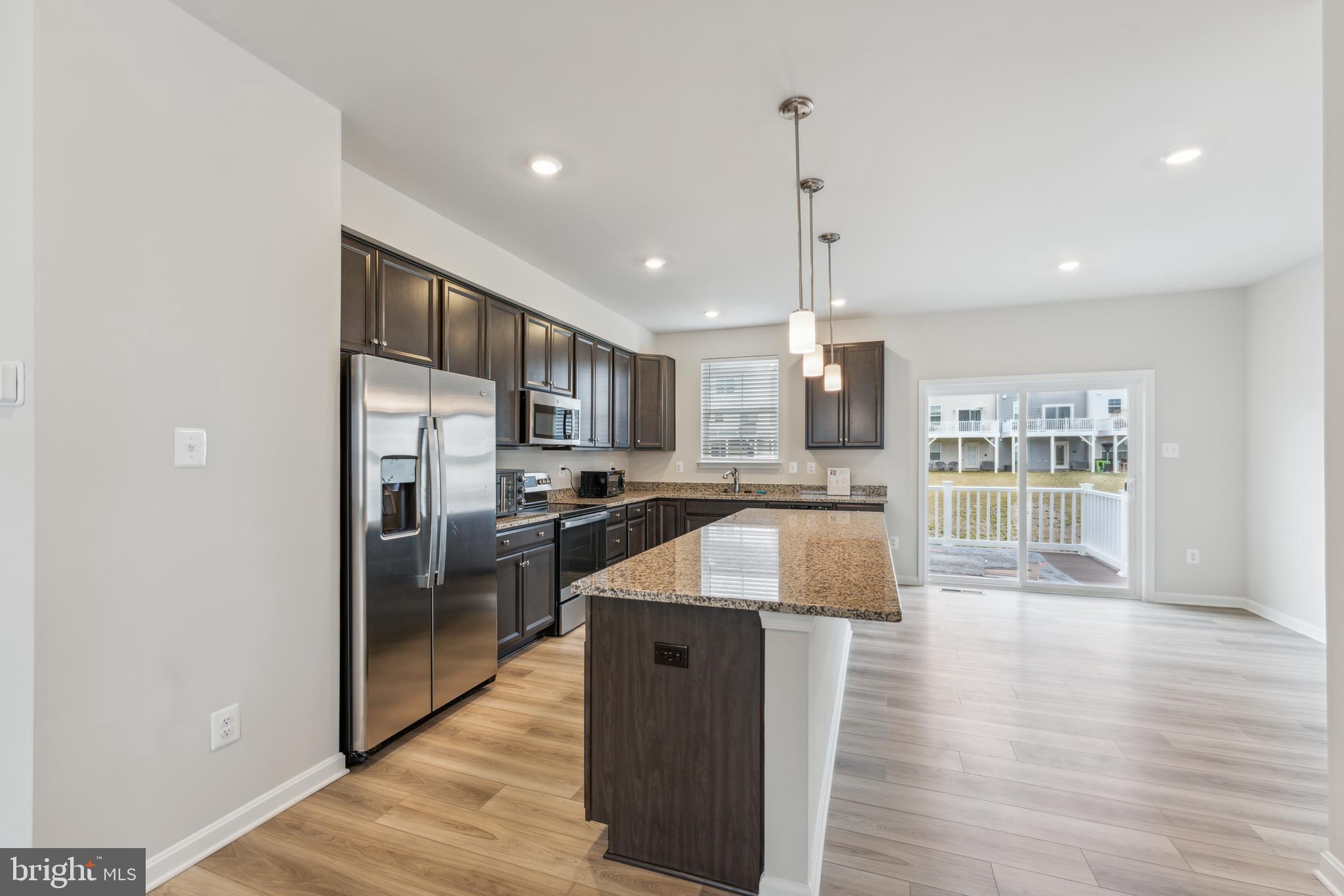 NORBORNE GLEBE - Residential