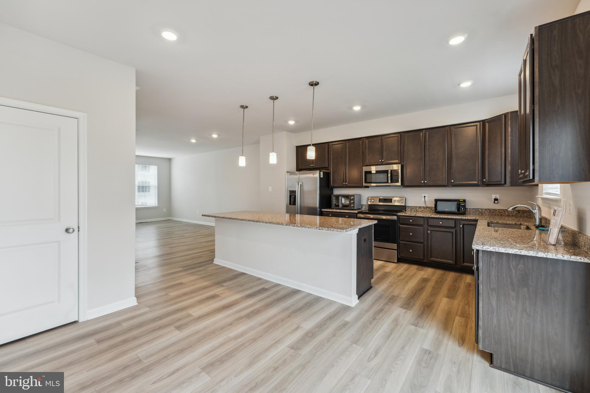 NORBORNE GLEBE - Residential