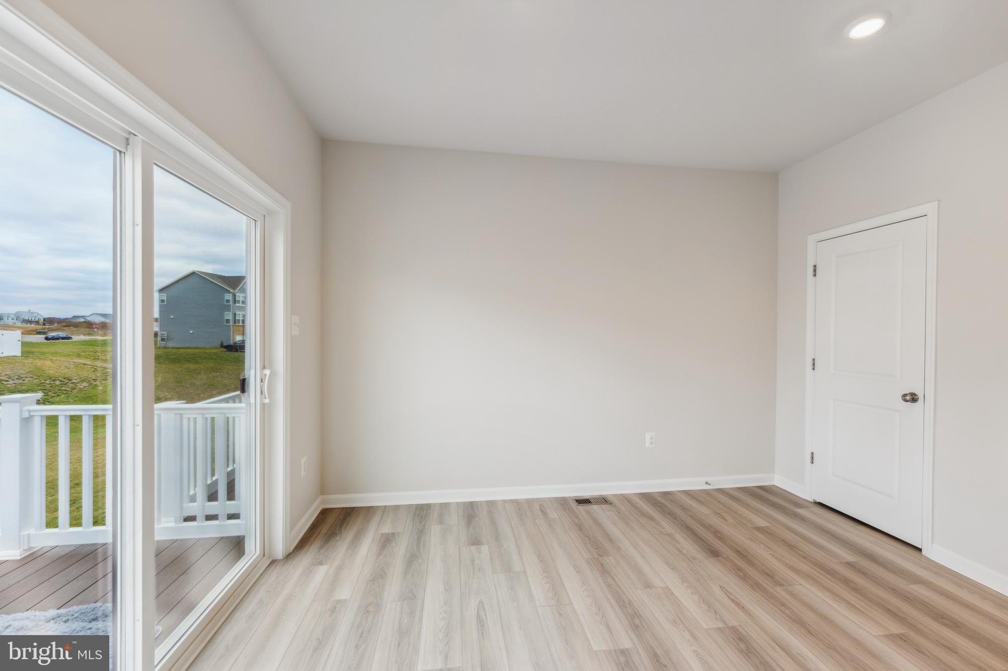 NORBORNE GLEBE - Residential