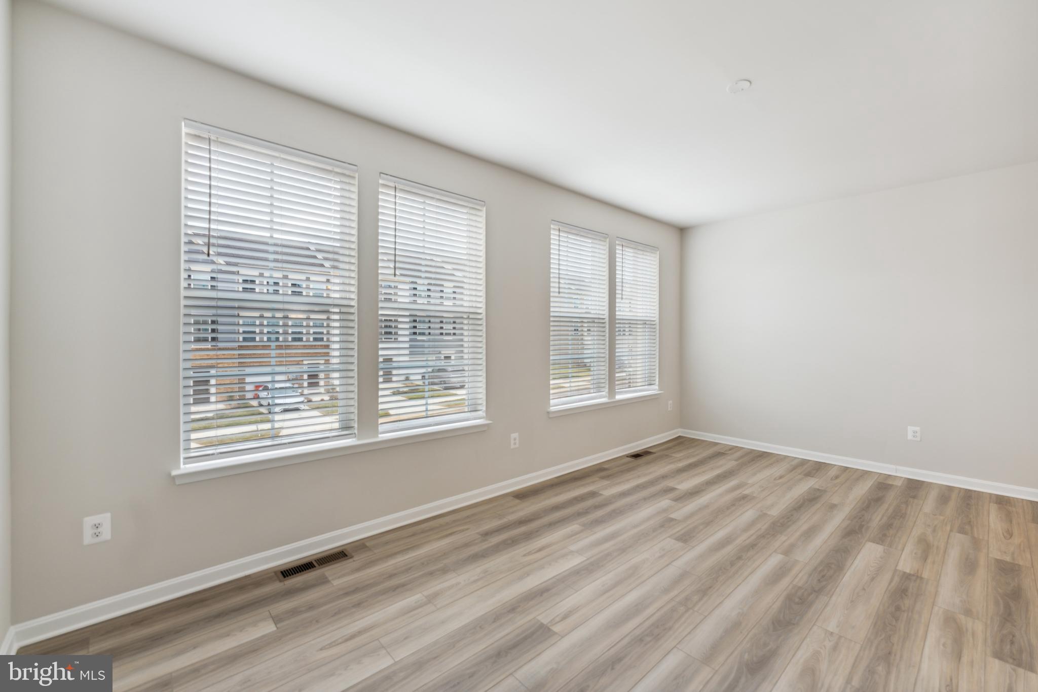 NORBORNE GLEBE - Residential