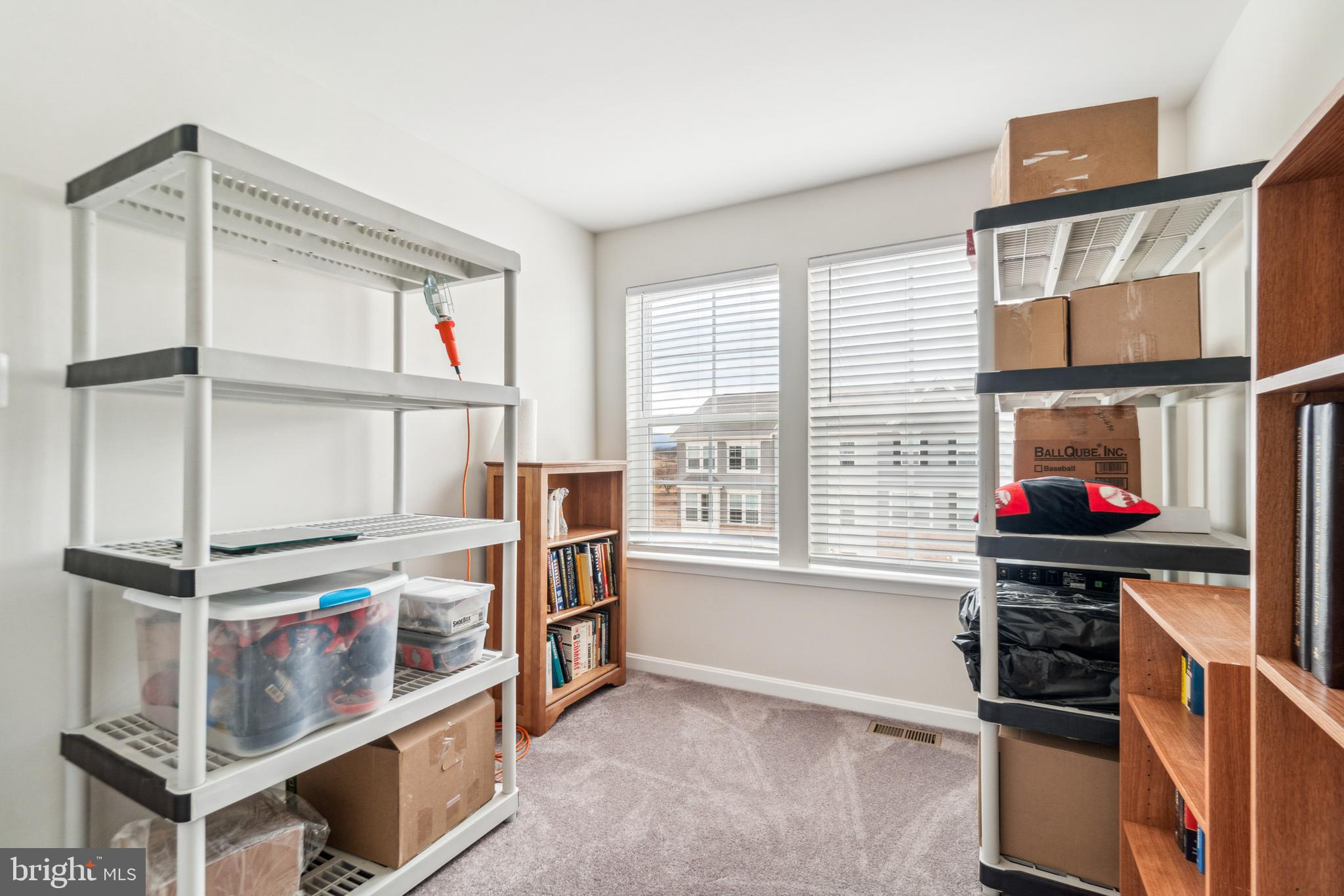 NORBORNE GLEBE - Residential