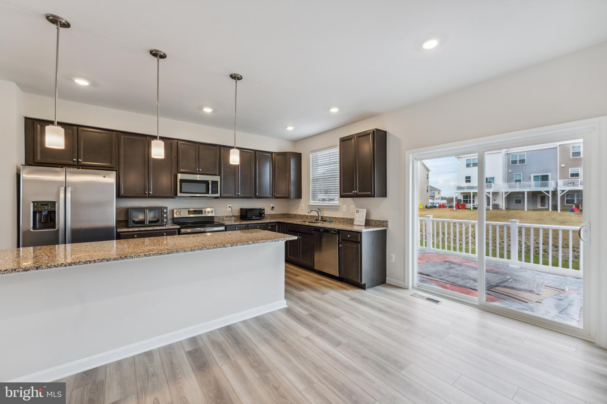 NORBORNE GLEBE - Residential