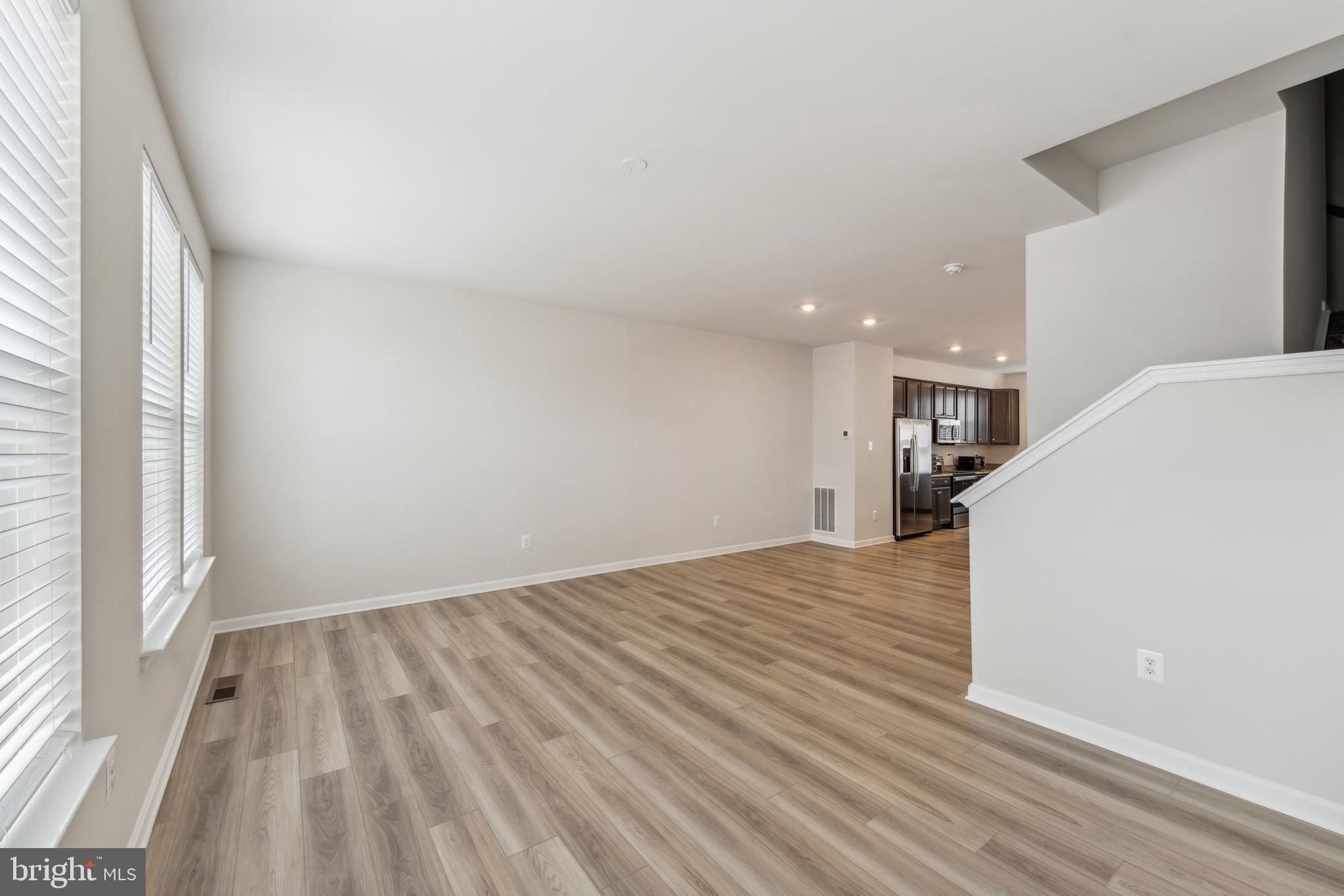 NORBORNE GLEBE - Residential
