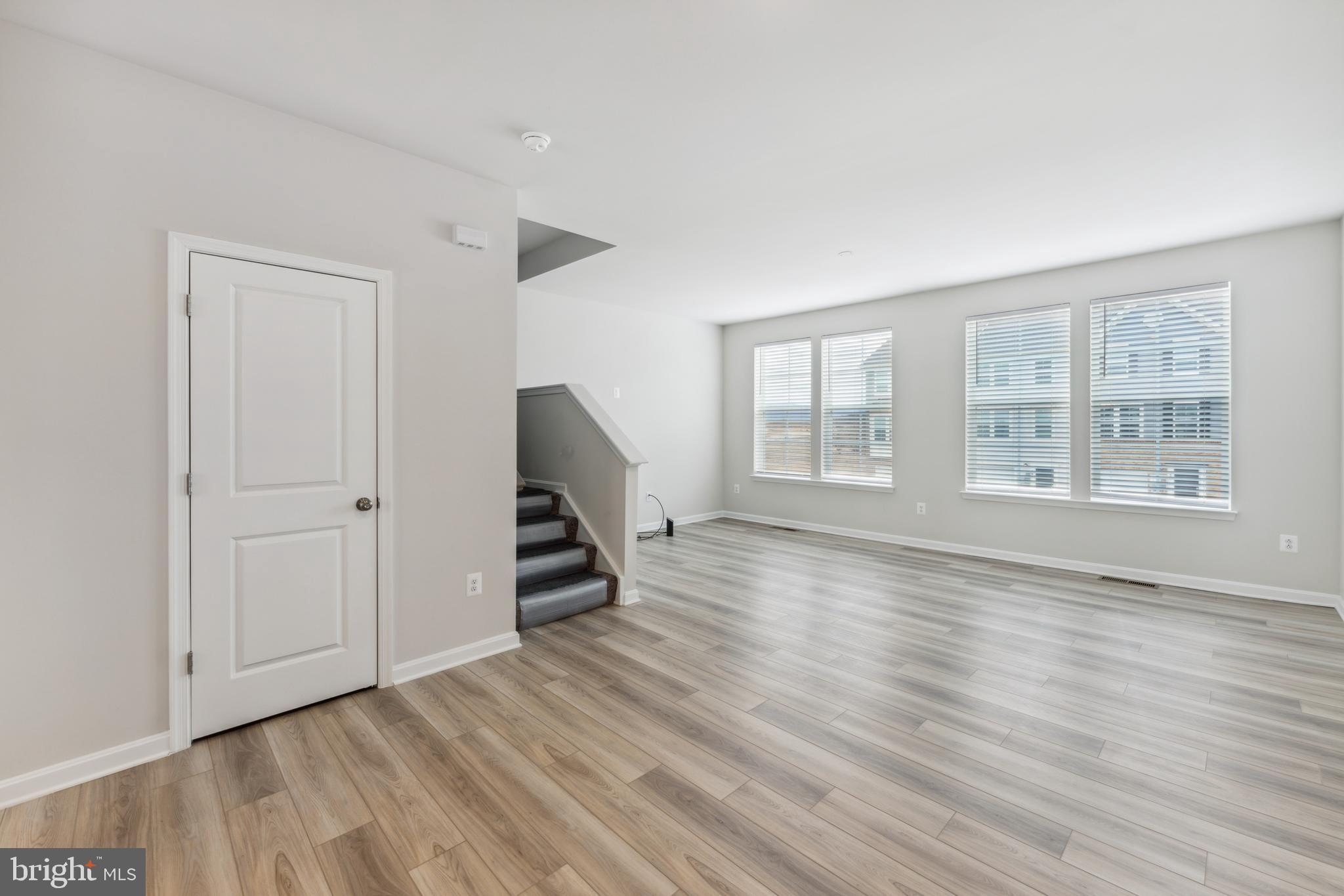 NORBORNE GLEBE - Residential